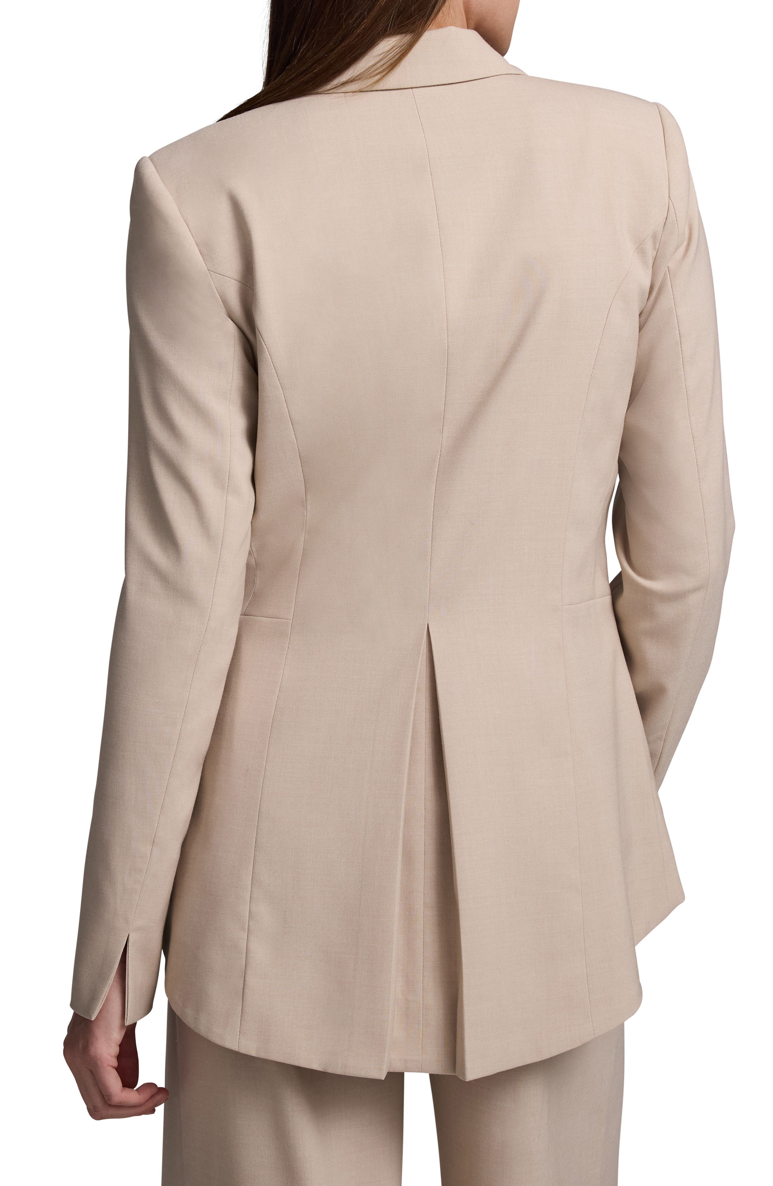 NIC+ZOE Milan Juliette Blazer