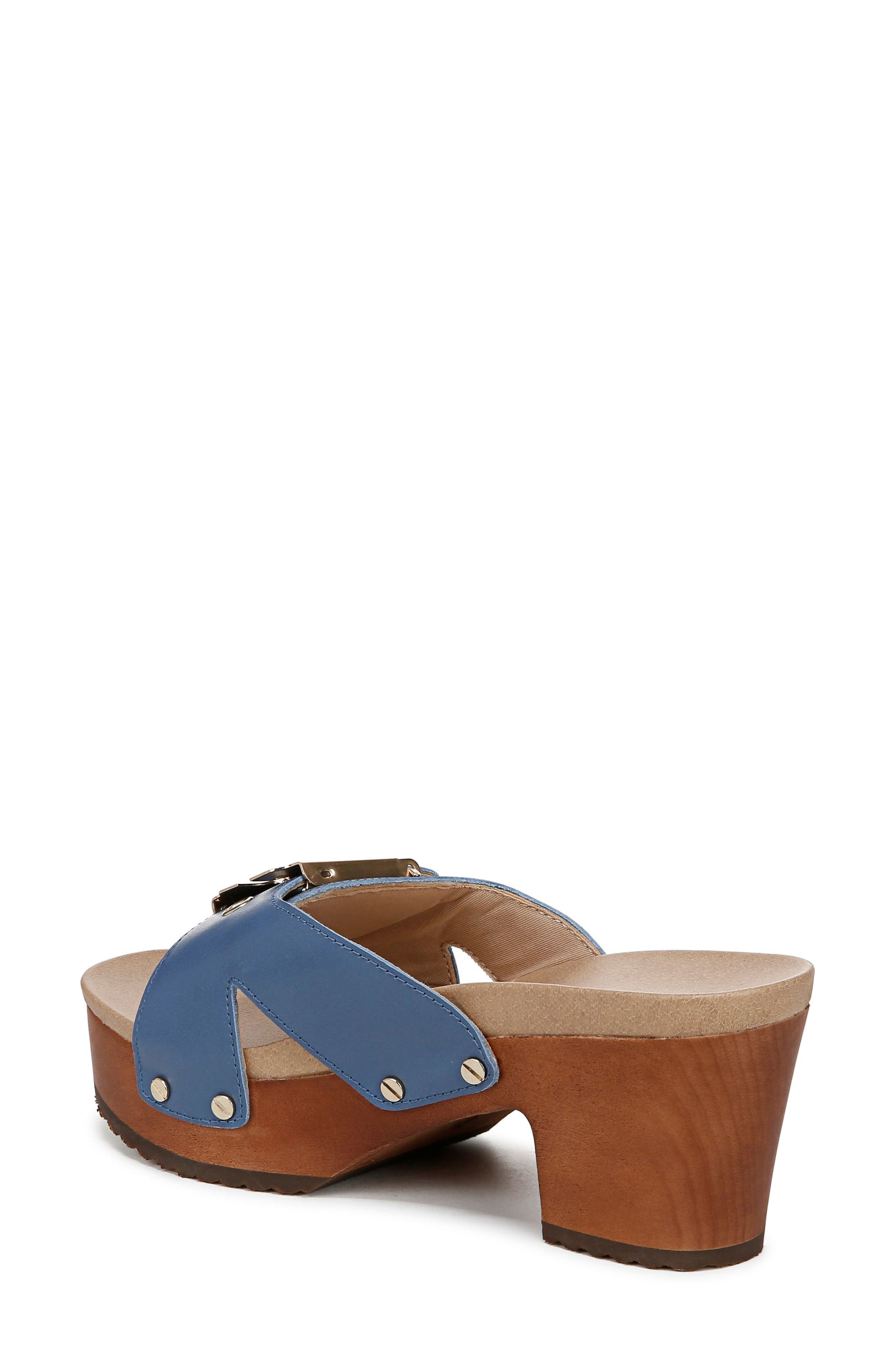 Dr. Scholl's Original Max Platform Sandal