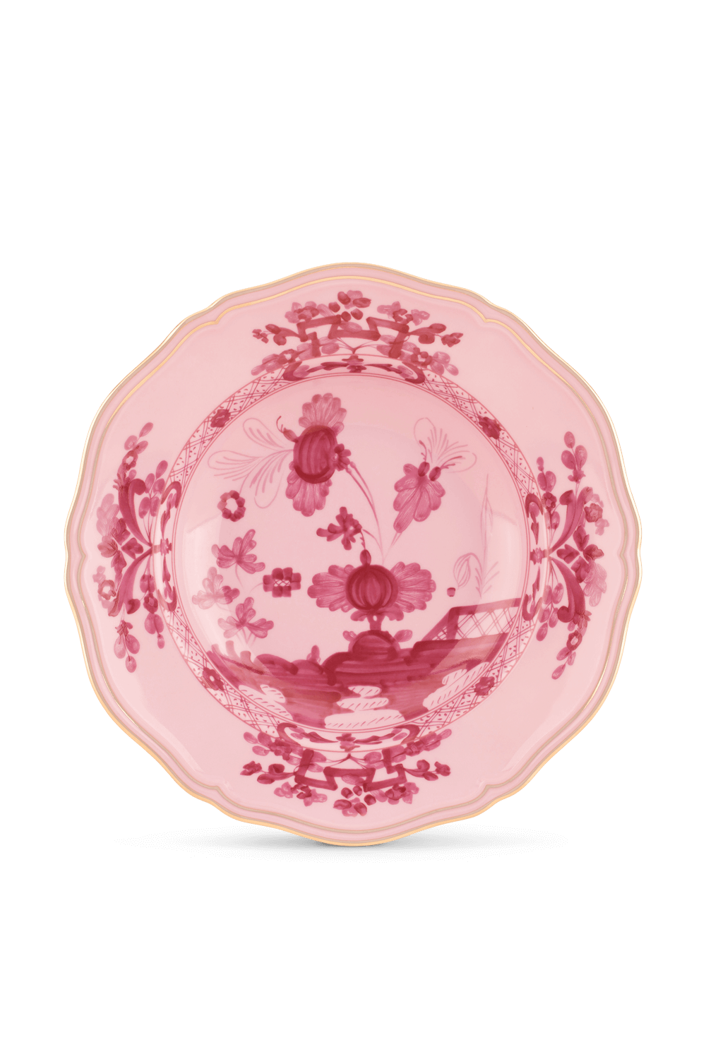 GINORI 1735 קערת מרק