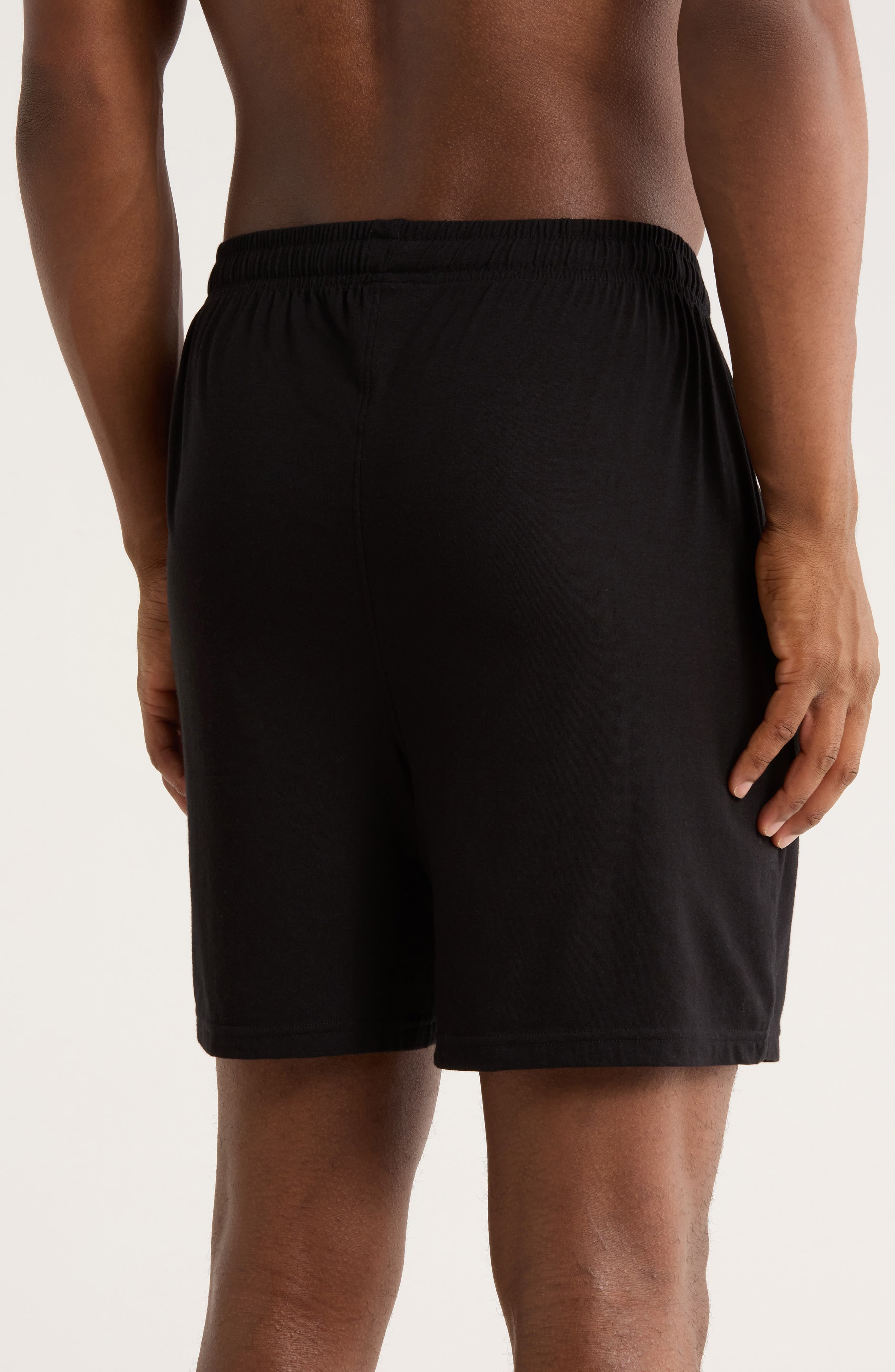 Tahari Ultimate Comfort Pajama Shorts