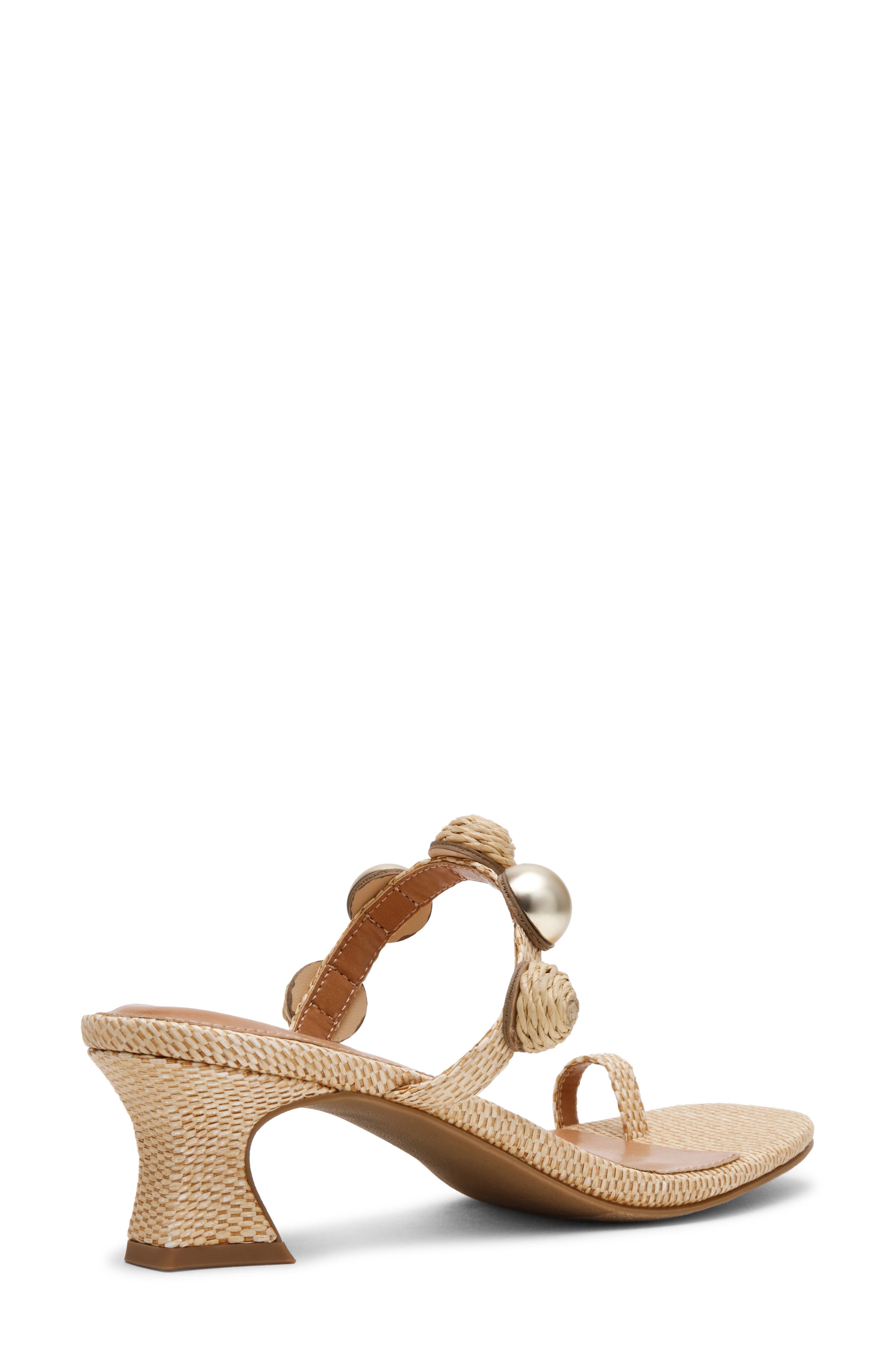 DV by Dolce Vita Bova Toe Loop Sandal