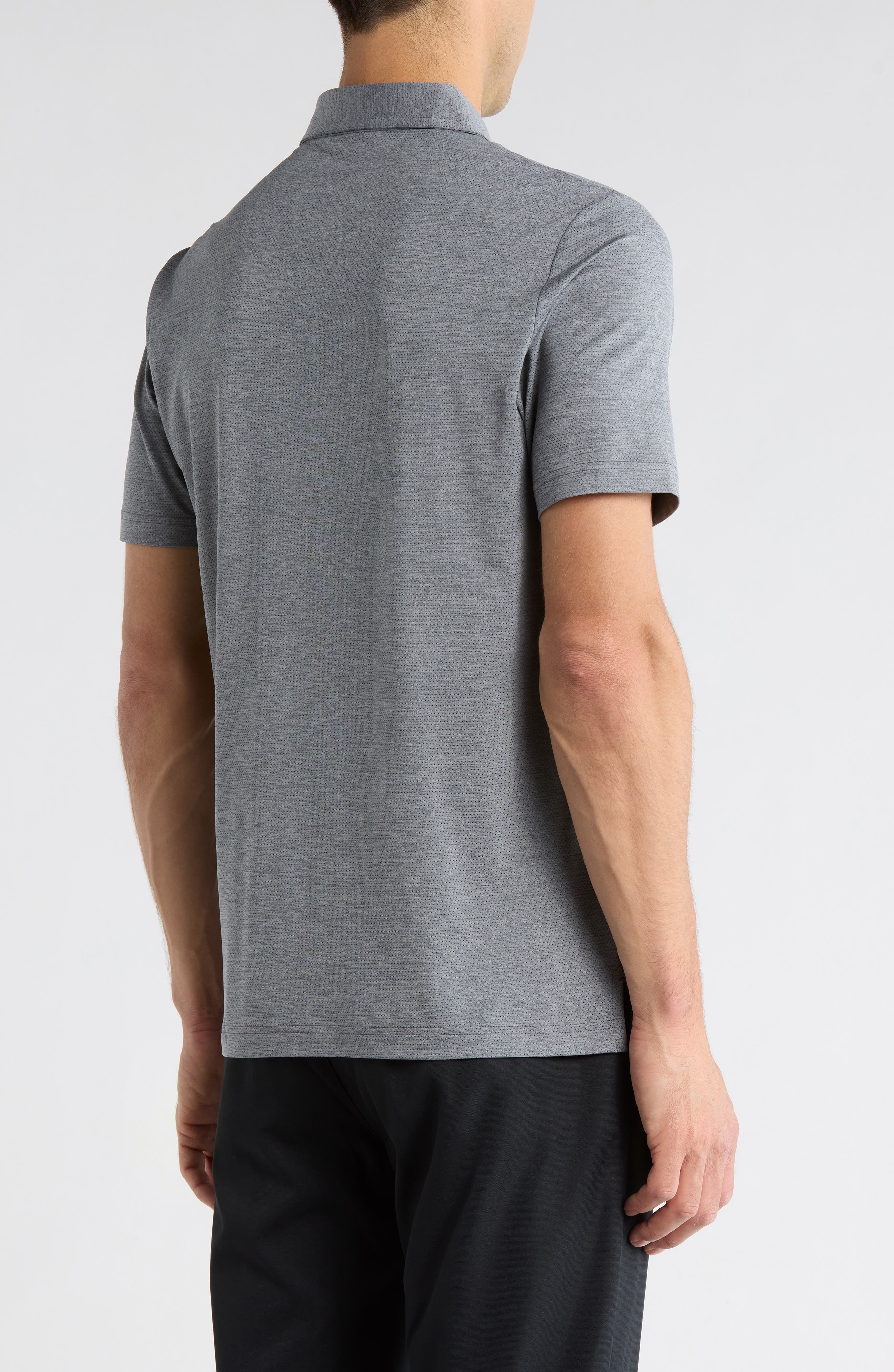 TravisMathew Your Court Polo