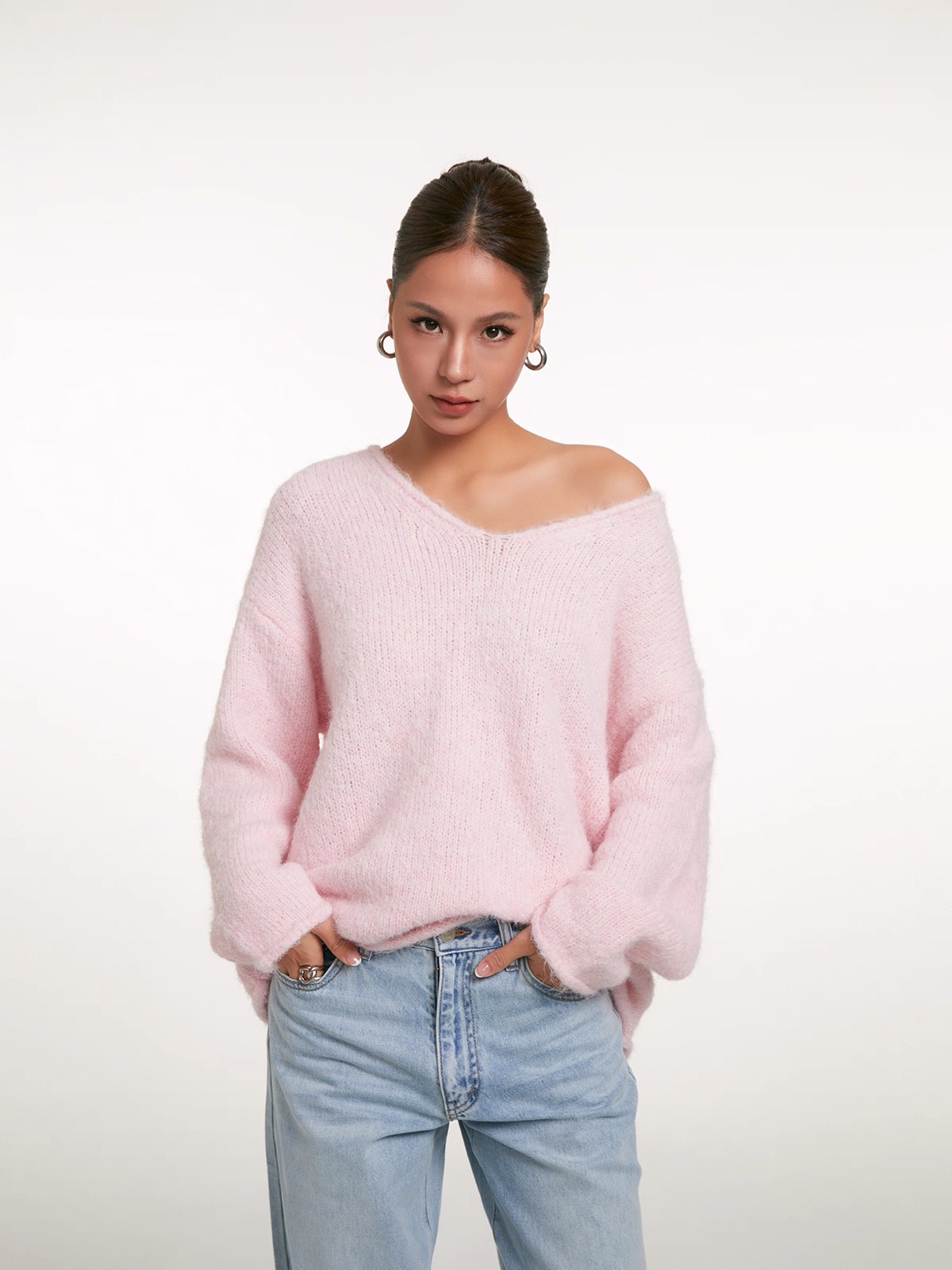 New sweater