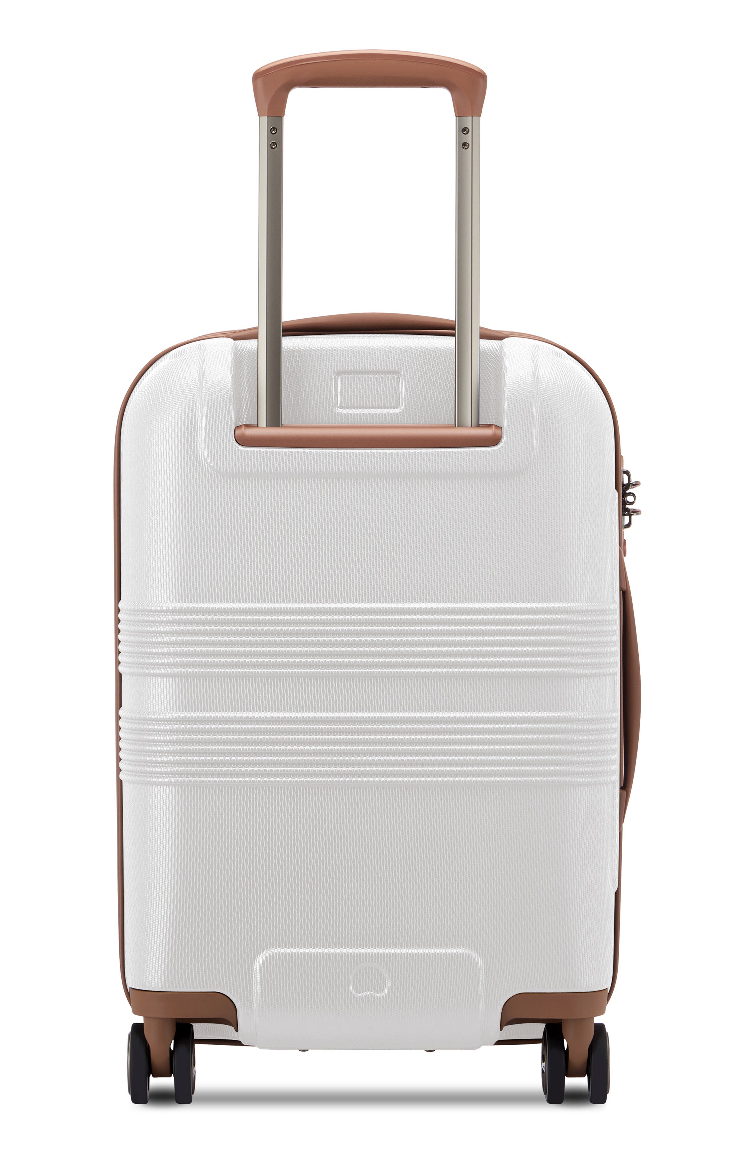 DELSEY Flanerie Hardside Carry-On Luggage