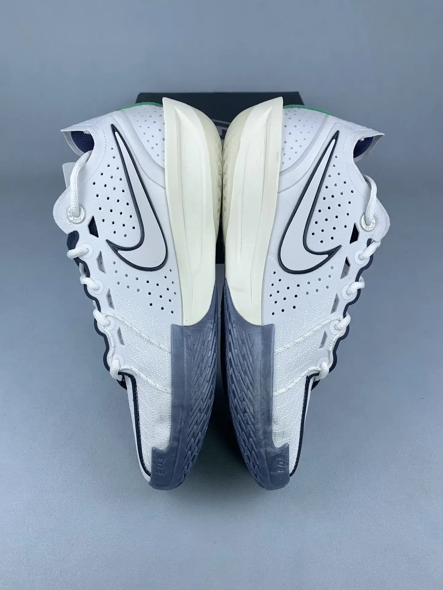 Nike G.T. Cut 3 ASW EP Basketball Shoes product photo from LabelPicks
