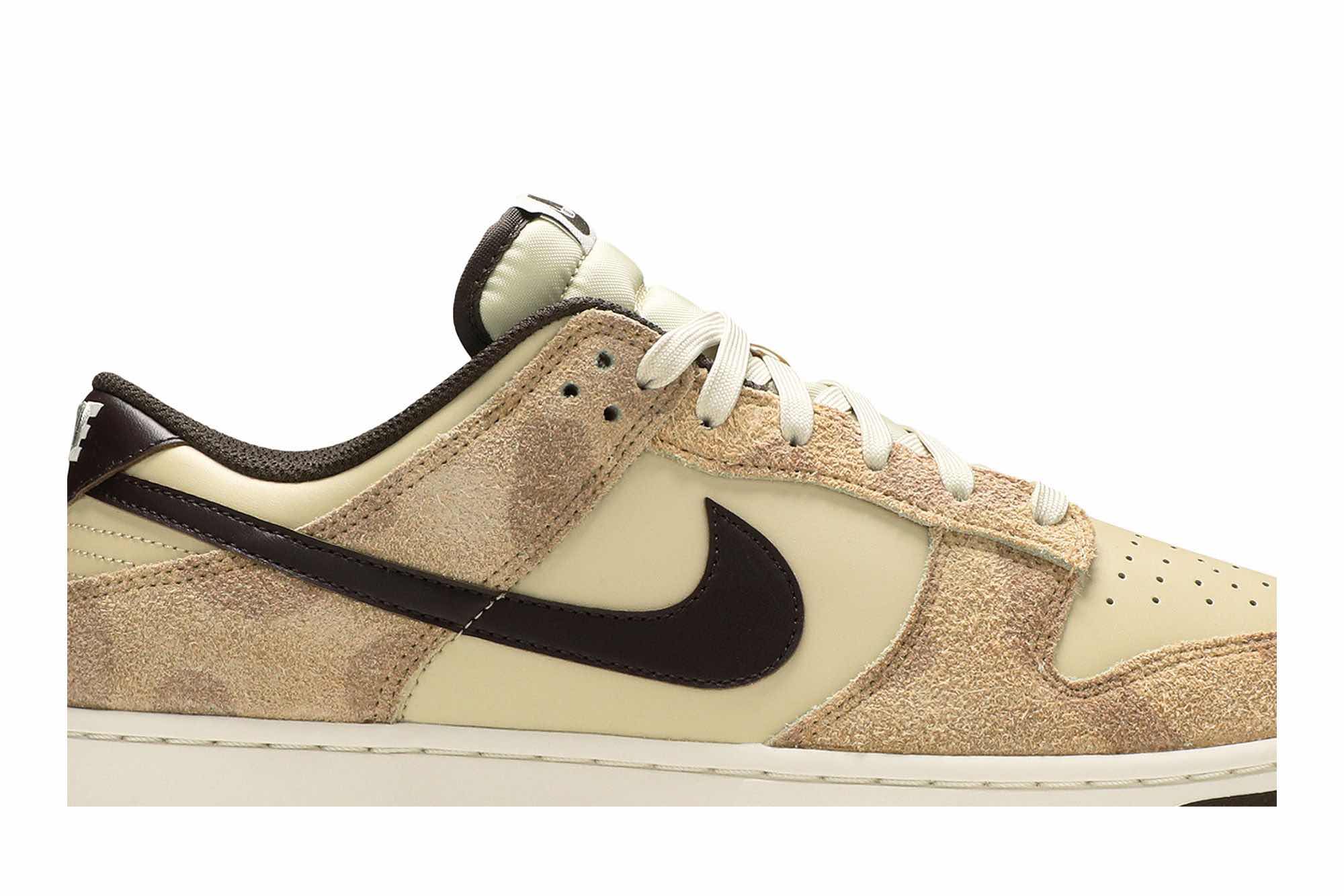 Nike Dunk Low Premium ‘Animal Pack – Cheetah’ DH7913-200