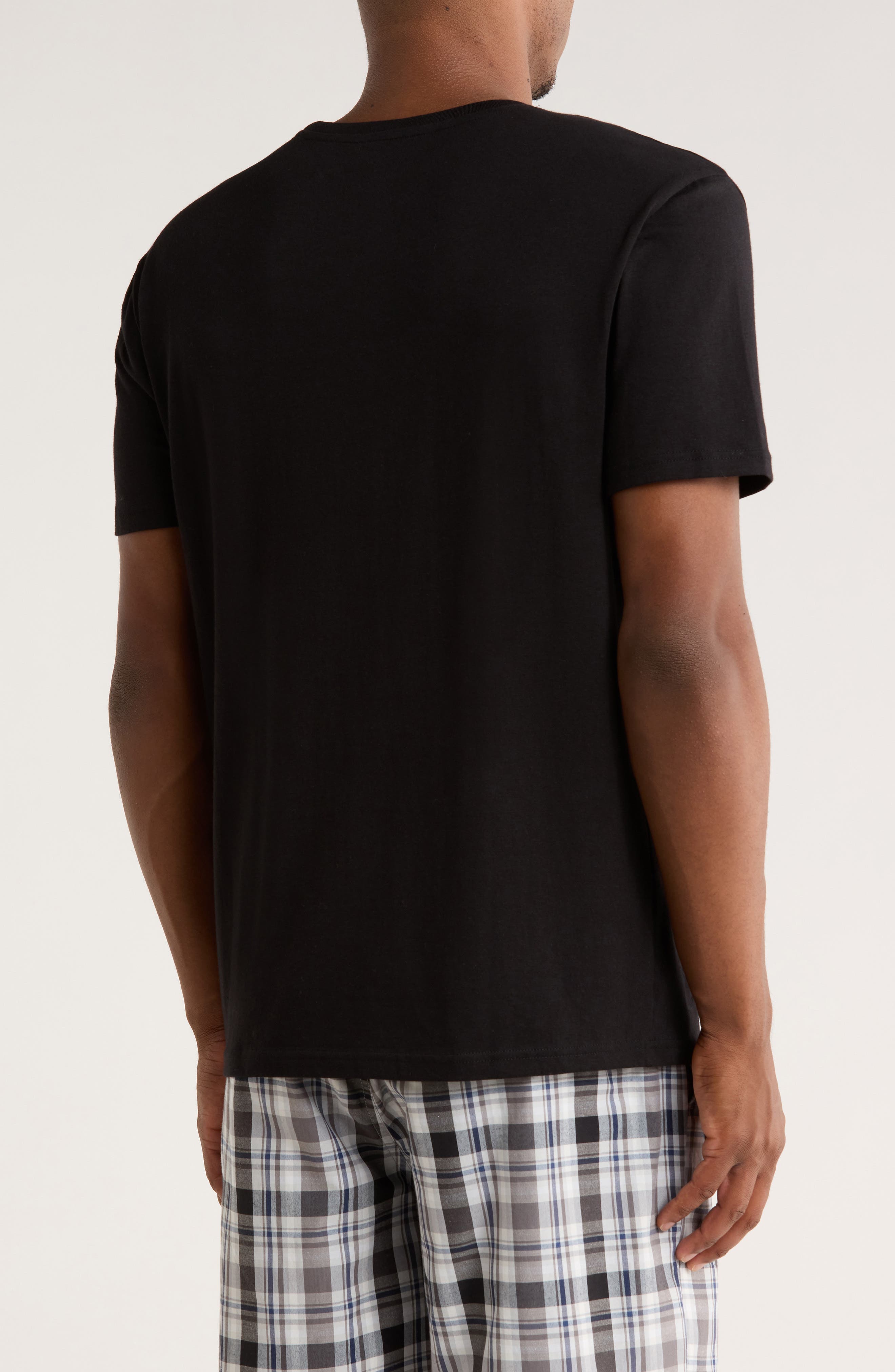 Tahari Ultimate Comfort Sleep T-Shirt