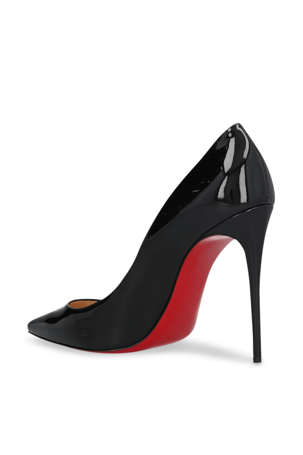 CHRISTIAN LOUBOUTIN נעלי עקב סטילטו