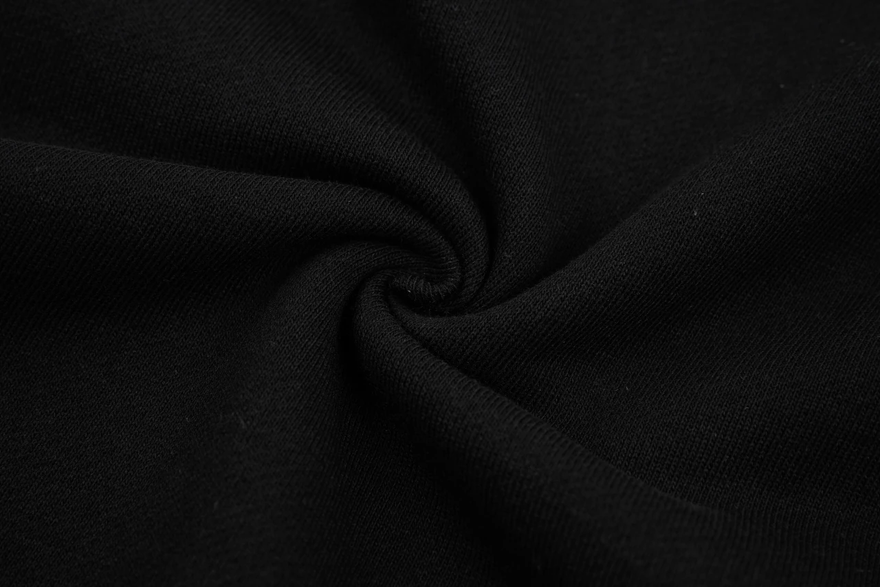 Moncler Black Diagonal Logo Crewneck Sweatshirt product photo from LabelPicks