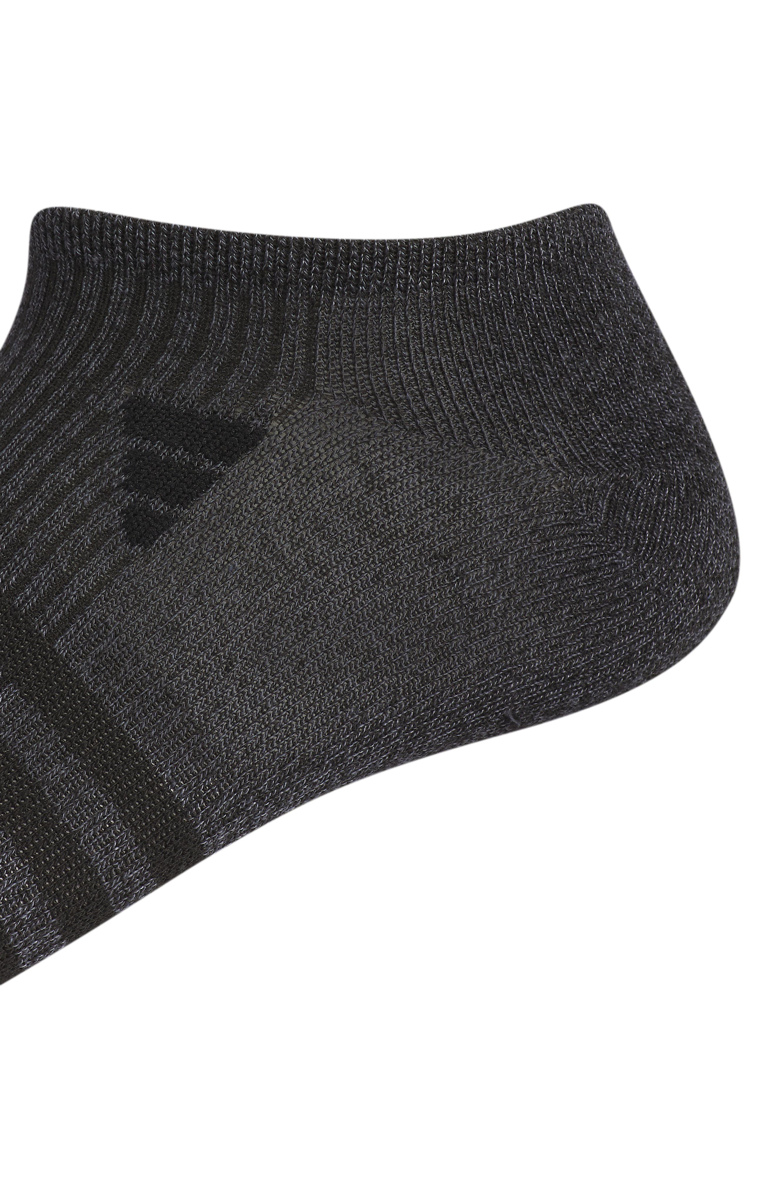 adidas 6-Pack Superlite Super No-Show Performance Socks
