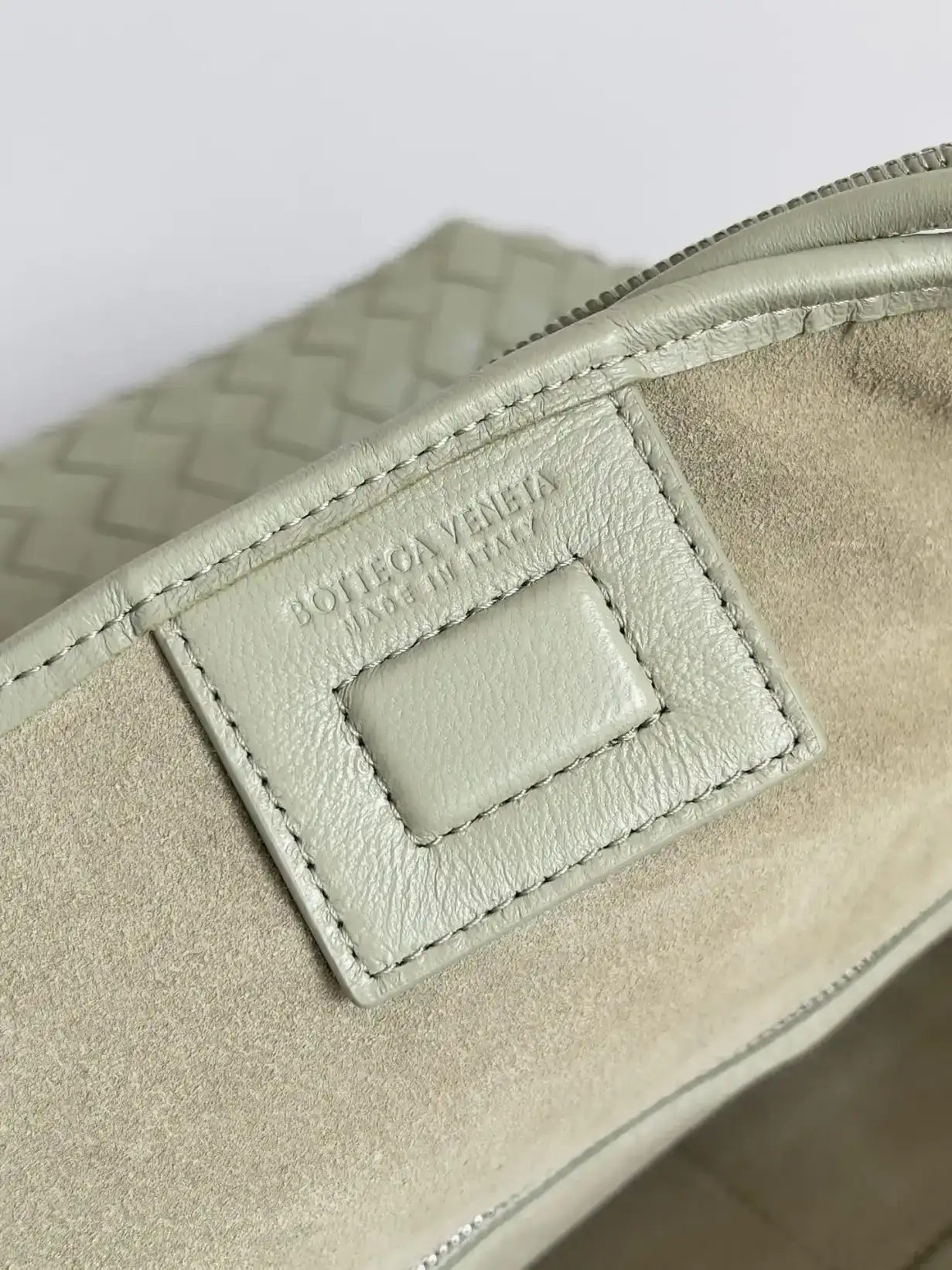 Bottega Veneta Day-To-Night Shoulder Bag product photo from LabelPicks