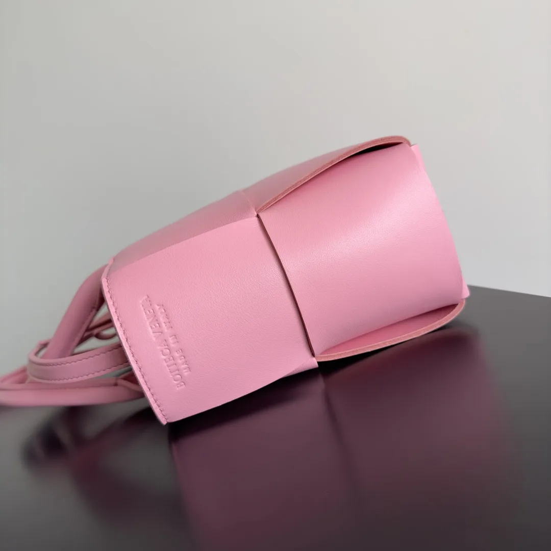 Bottega Veneta Grained Leather Clutch product photo from LabelPicks
