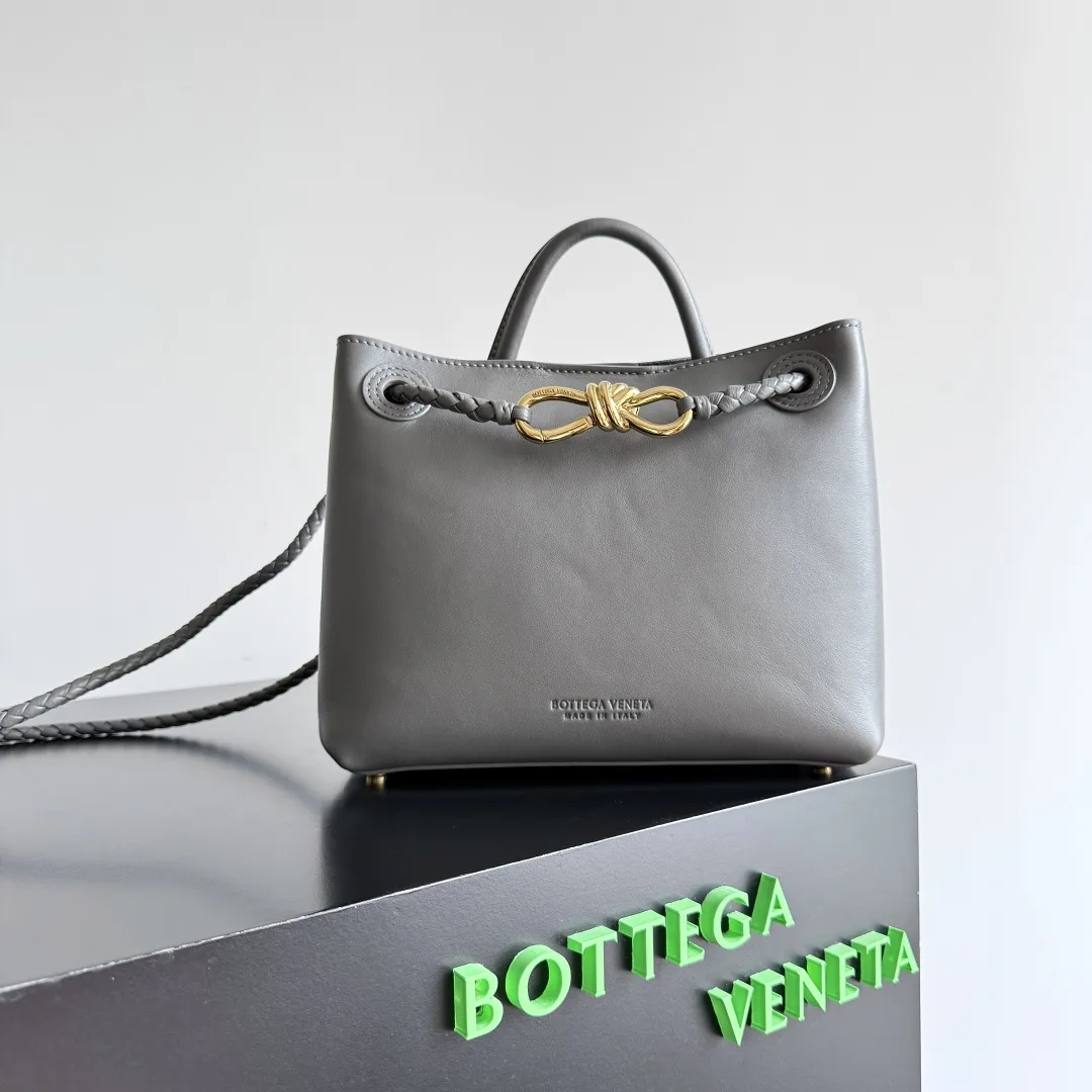 Bottega Veneta Andiamo Crossbody Bag product photo from LabelPicks