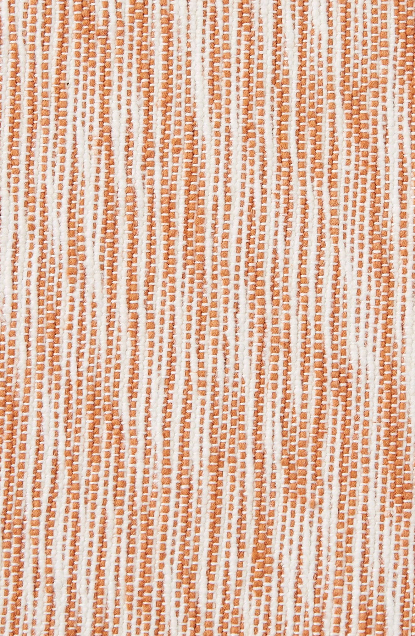 Design Imports Sedona Sunset Space Dyed Cotton Table Runner