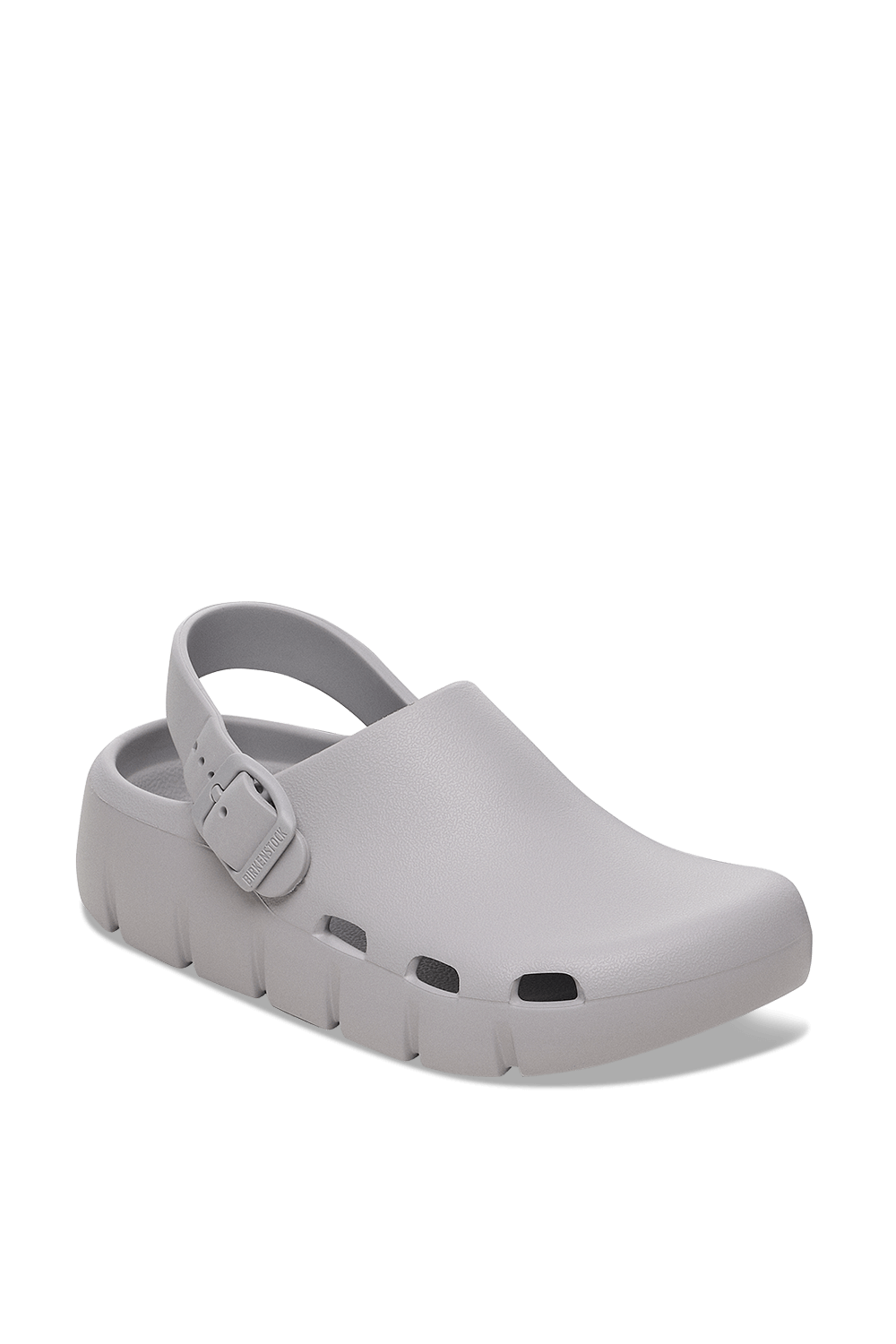 BIRKENSTOCK כפכפים בק סטראפ קלוג - מידות 28-34