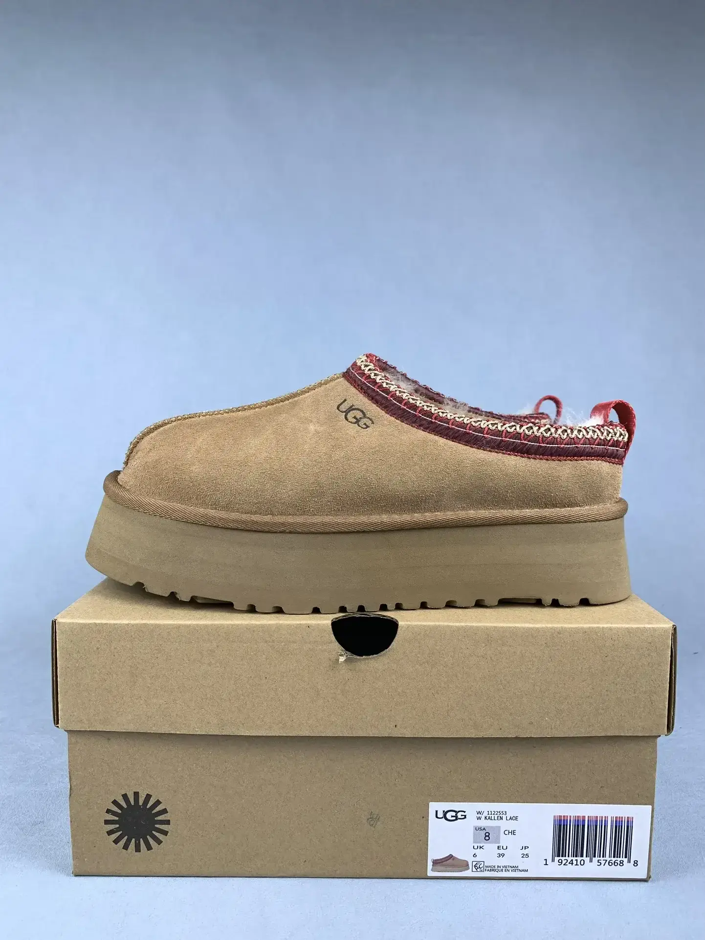 UGG Tazz Slipper product photo from LabelPicks