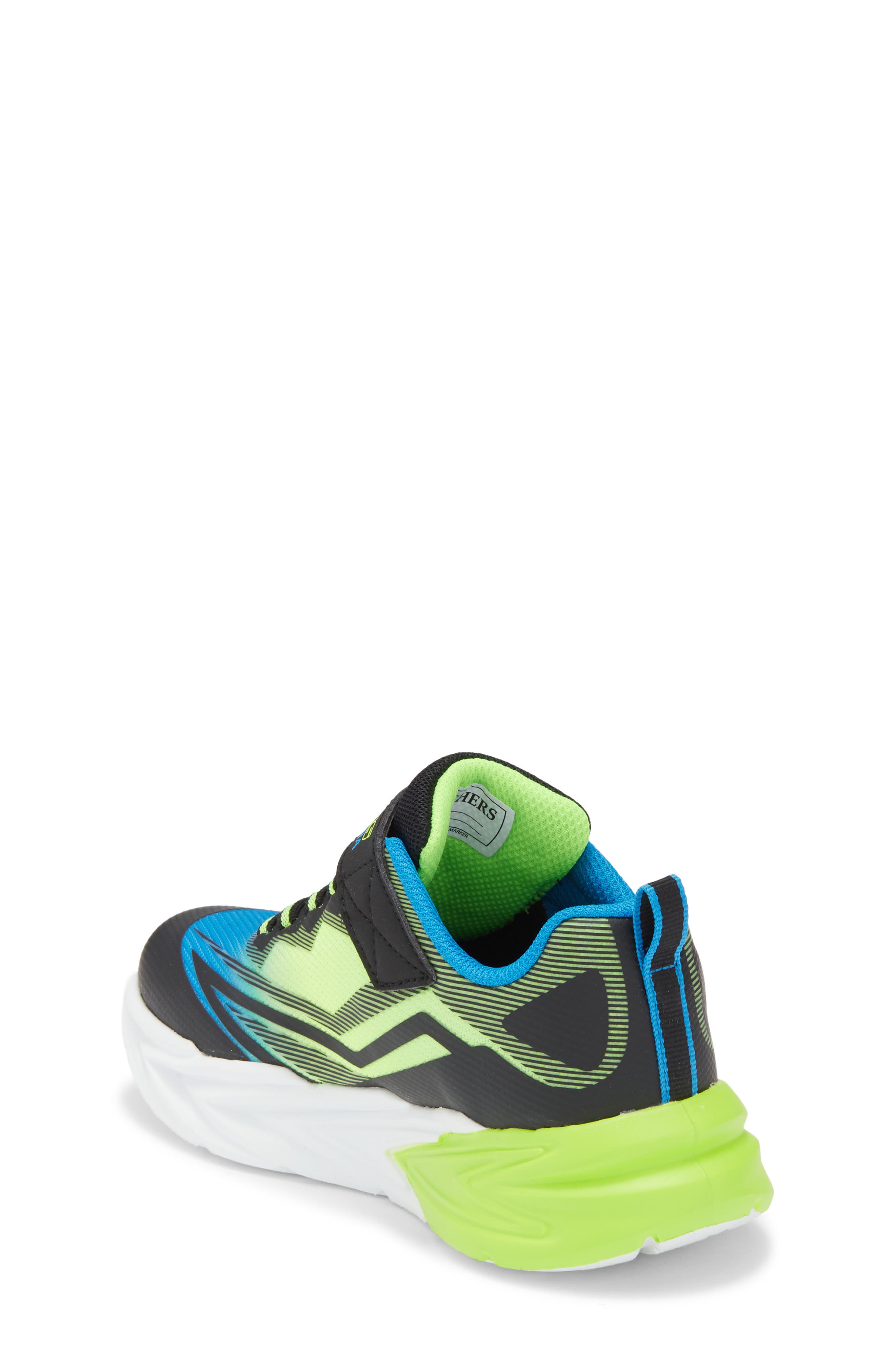 SKECHERS Kids' S-Lights® Flex-Glow Ultra Sneaker