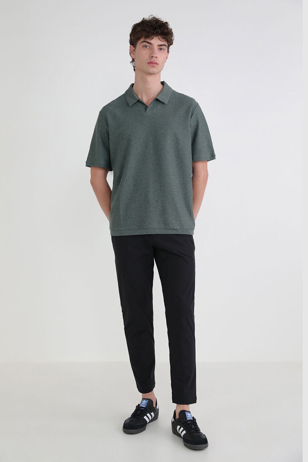 LULULEMON ABC Pant Slim 30 Recwarp Updated Fit