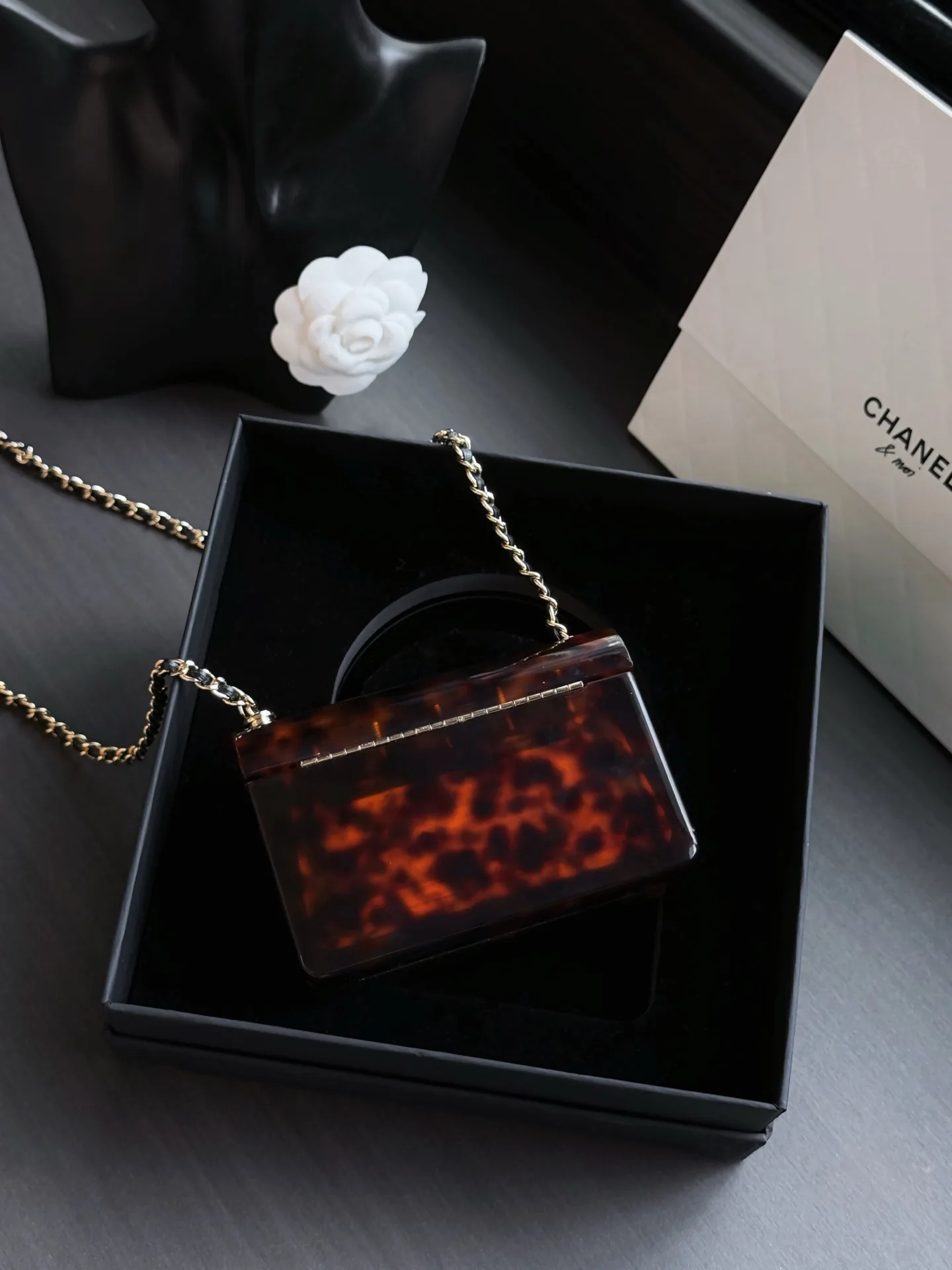 Chanel Occasion Evening Bag product photo from LabelPicks