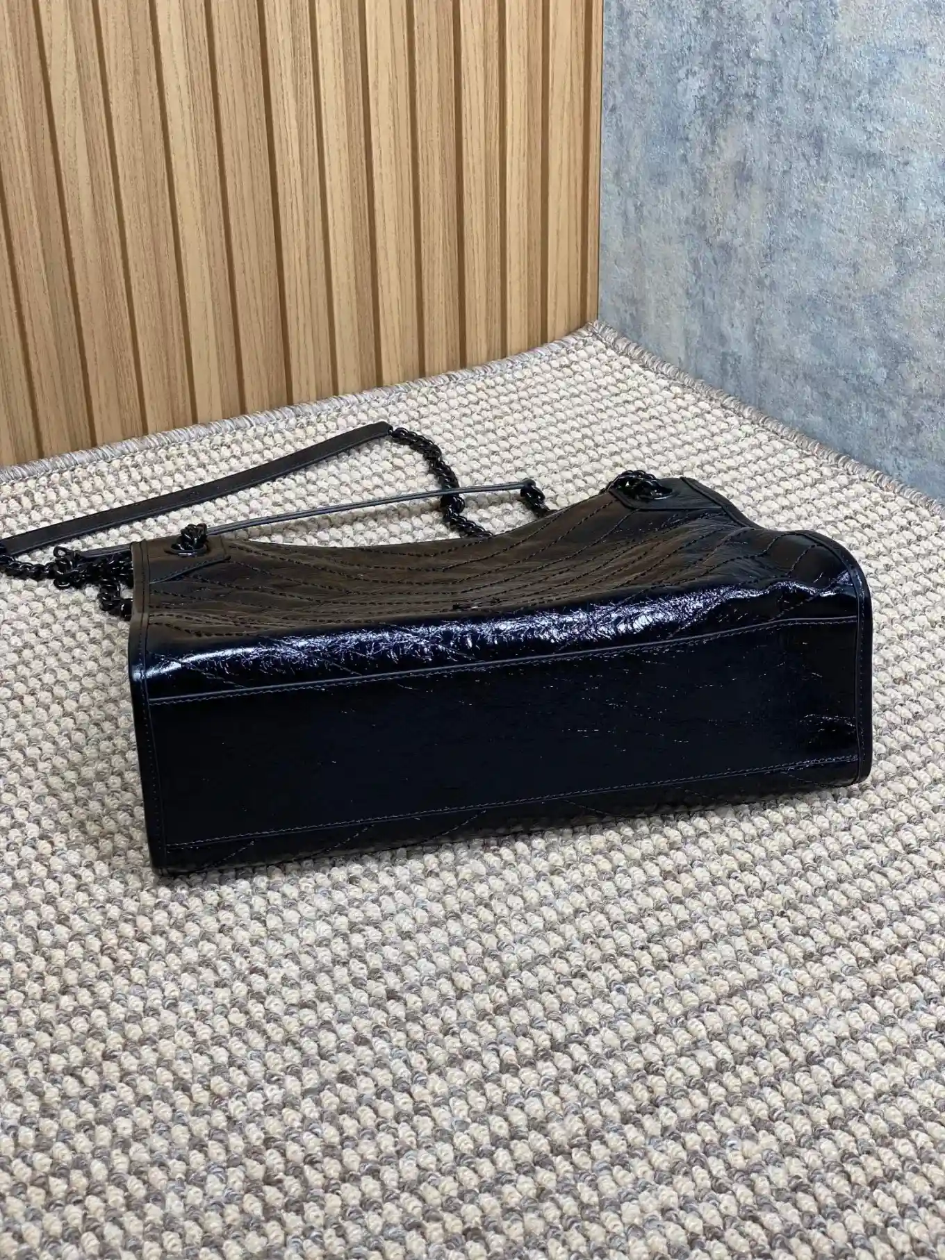Saint Laurent Niki Tote Bag product photo from LabelPicks