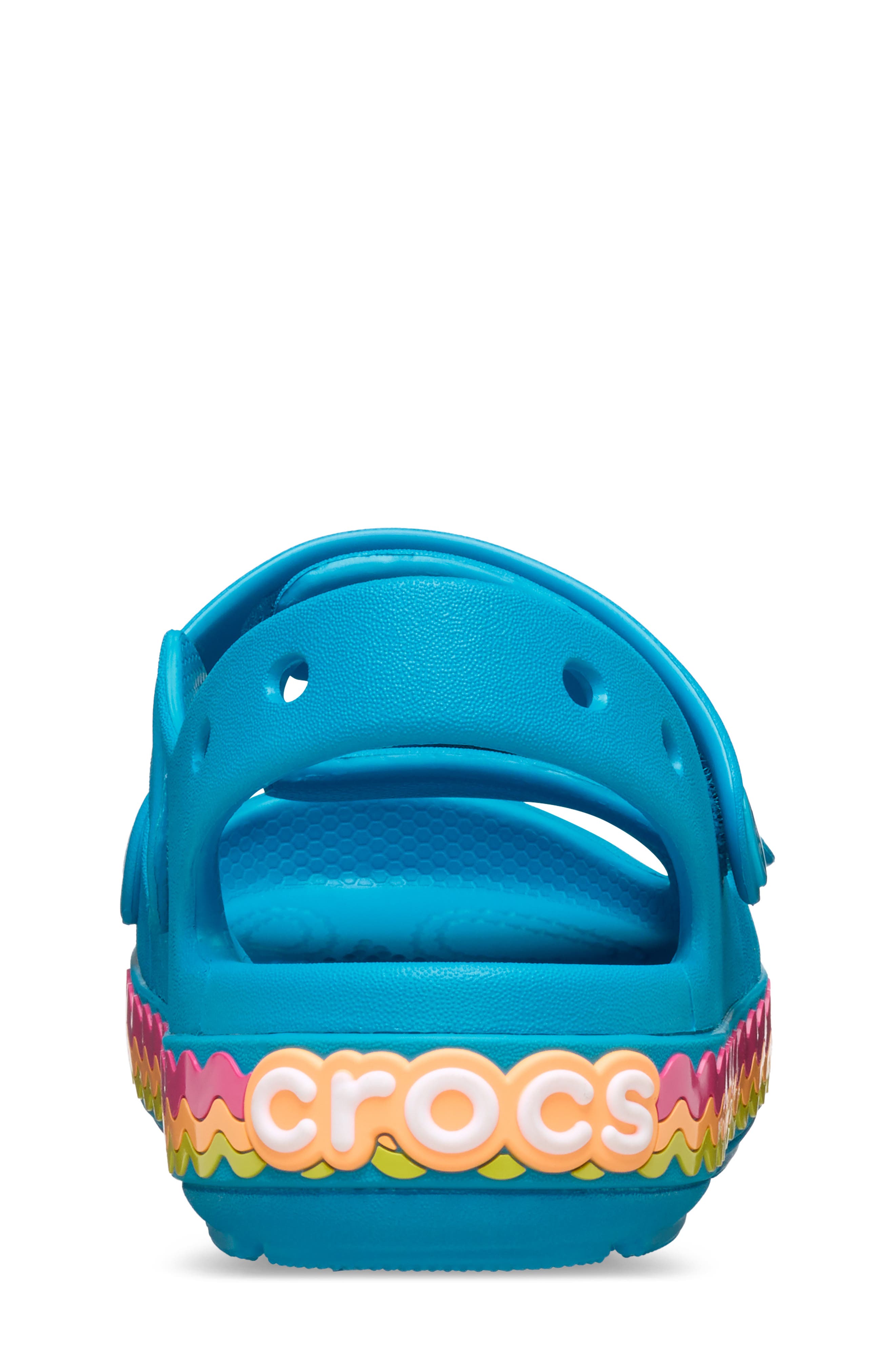 CROCS Kids' Crocband Cruiser Sandal