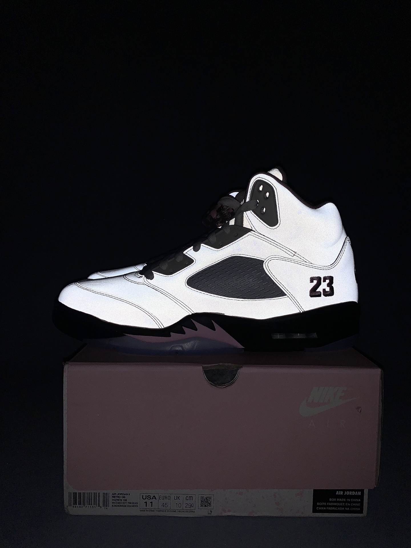 Air Jordan 5 Retro 