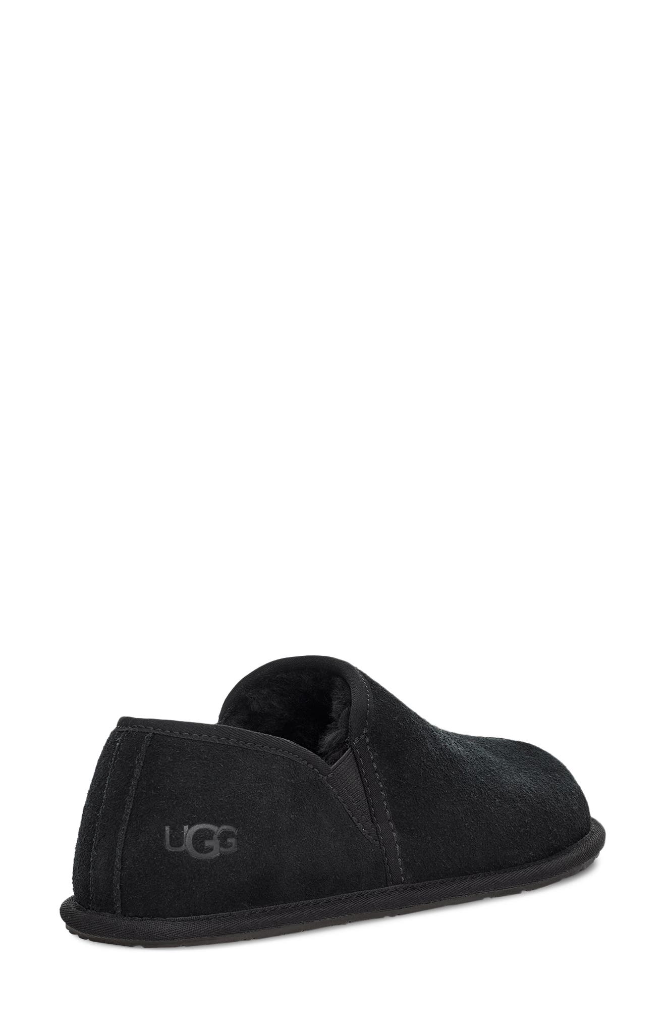 UGG® Scuff Romeo II Slipper