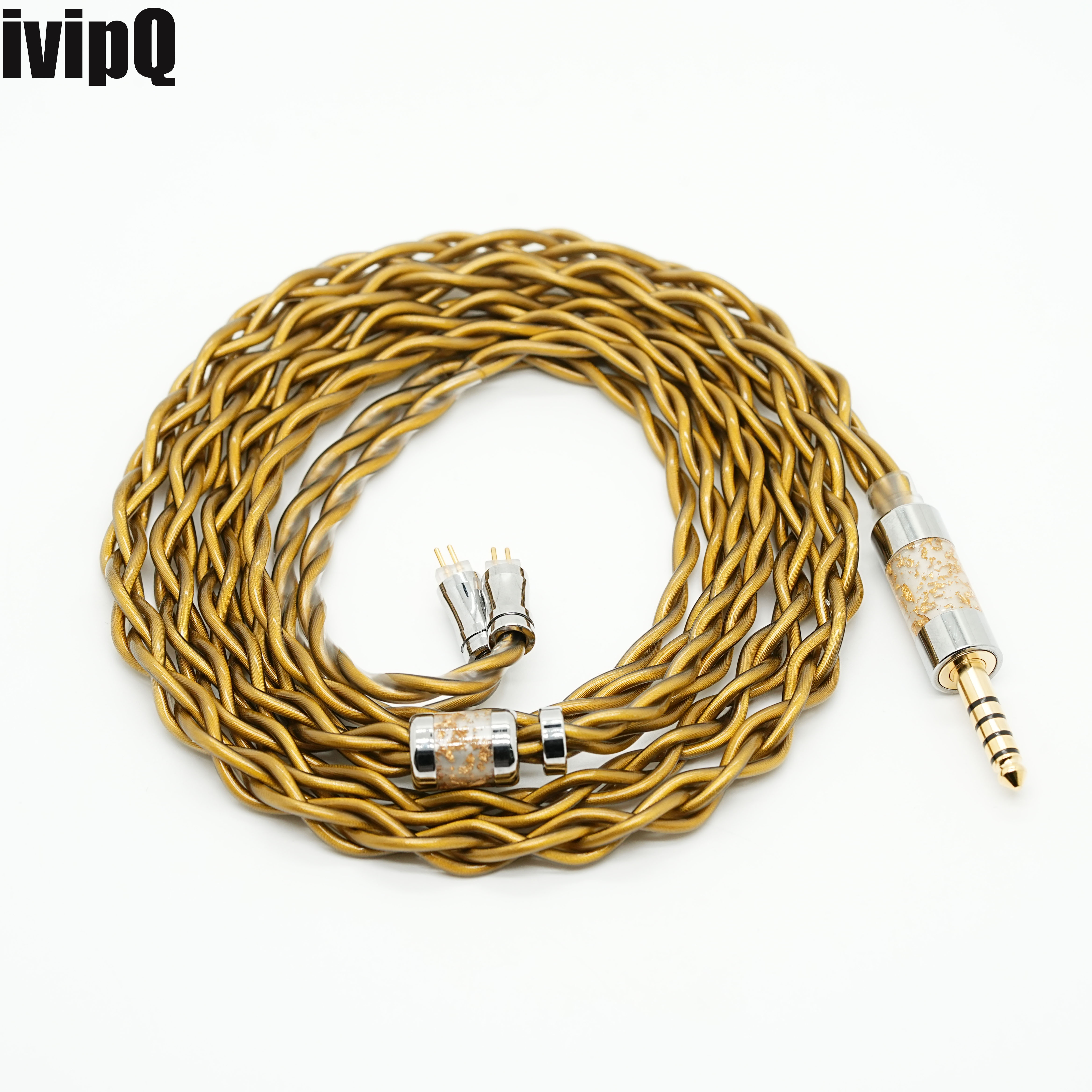 Headphones and headphone cables