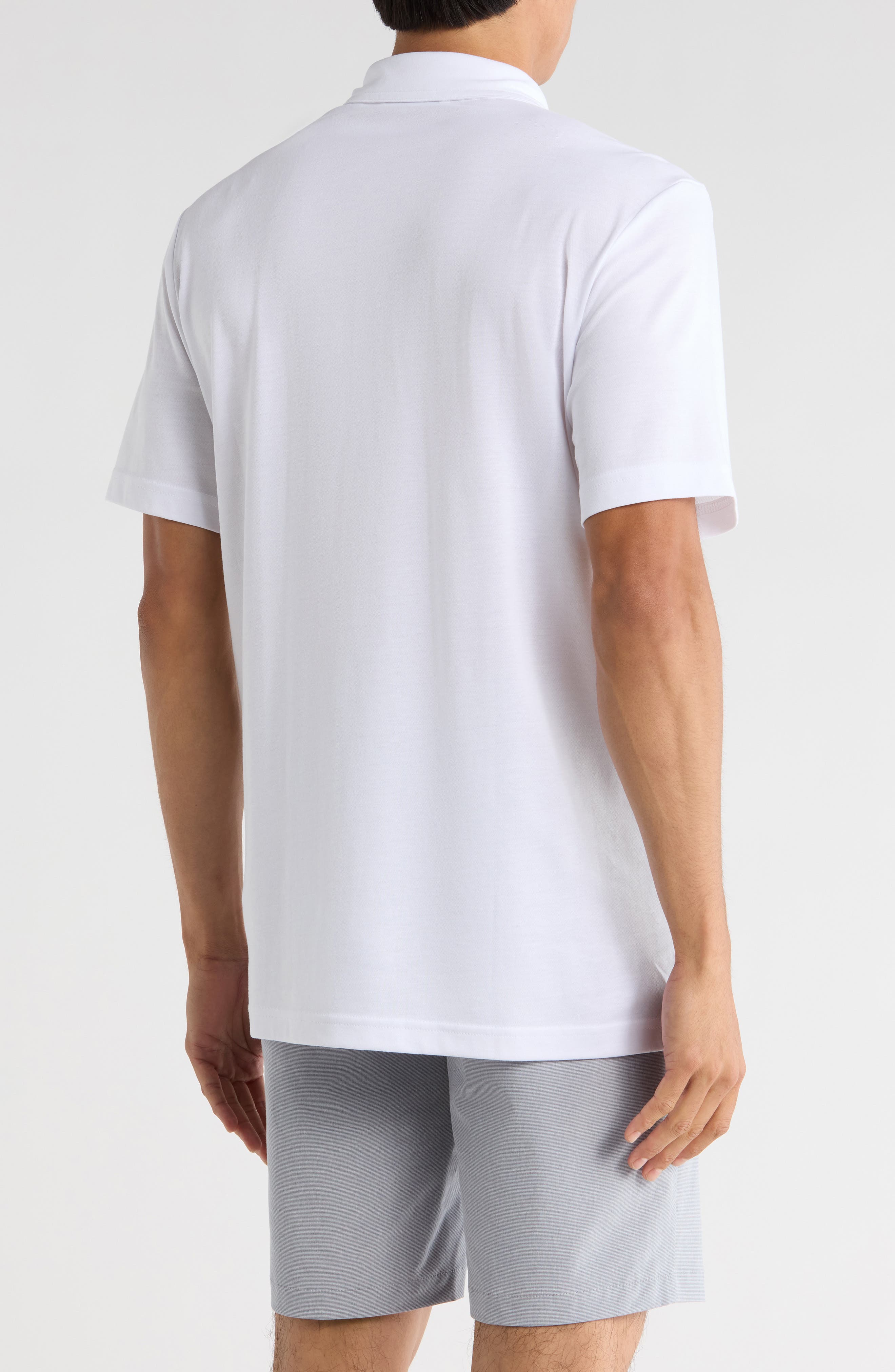 TravisMathew Tour Guide Polo