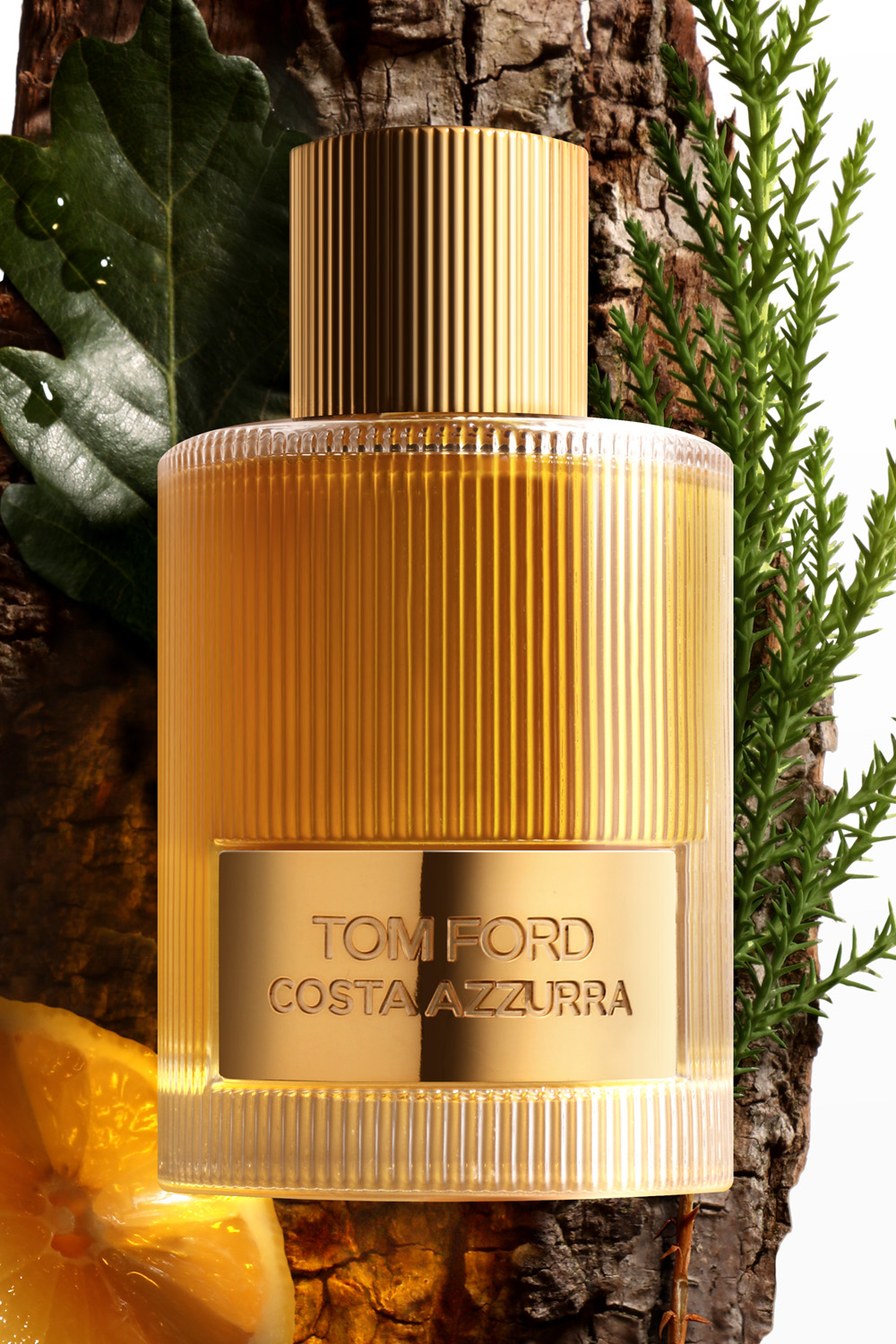 TOM FORD BEAUTY Costa Azzurra Eau de Perfume 100 ML