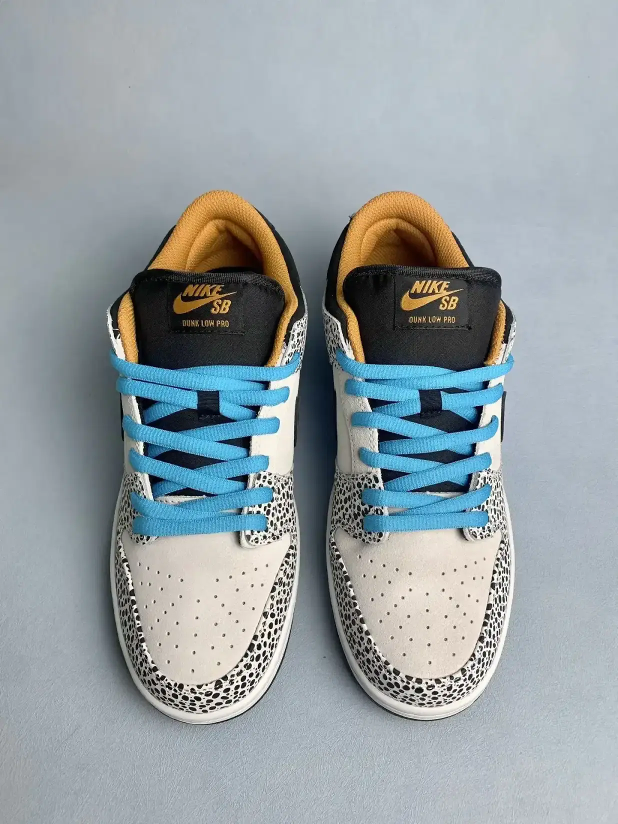 Nike SB Dunk Low Pro Electric Shoes product photo from LabelPicks