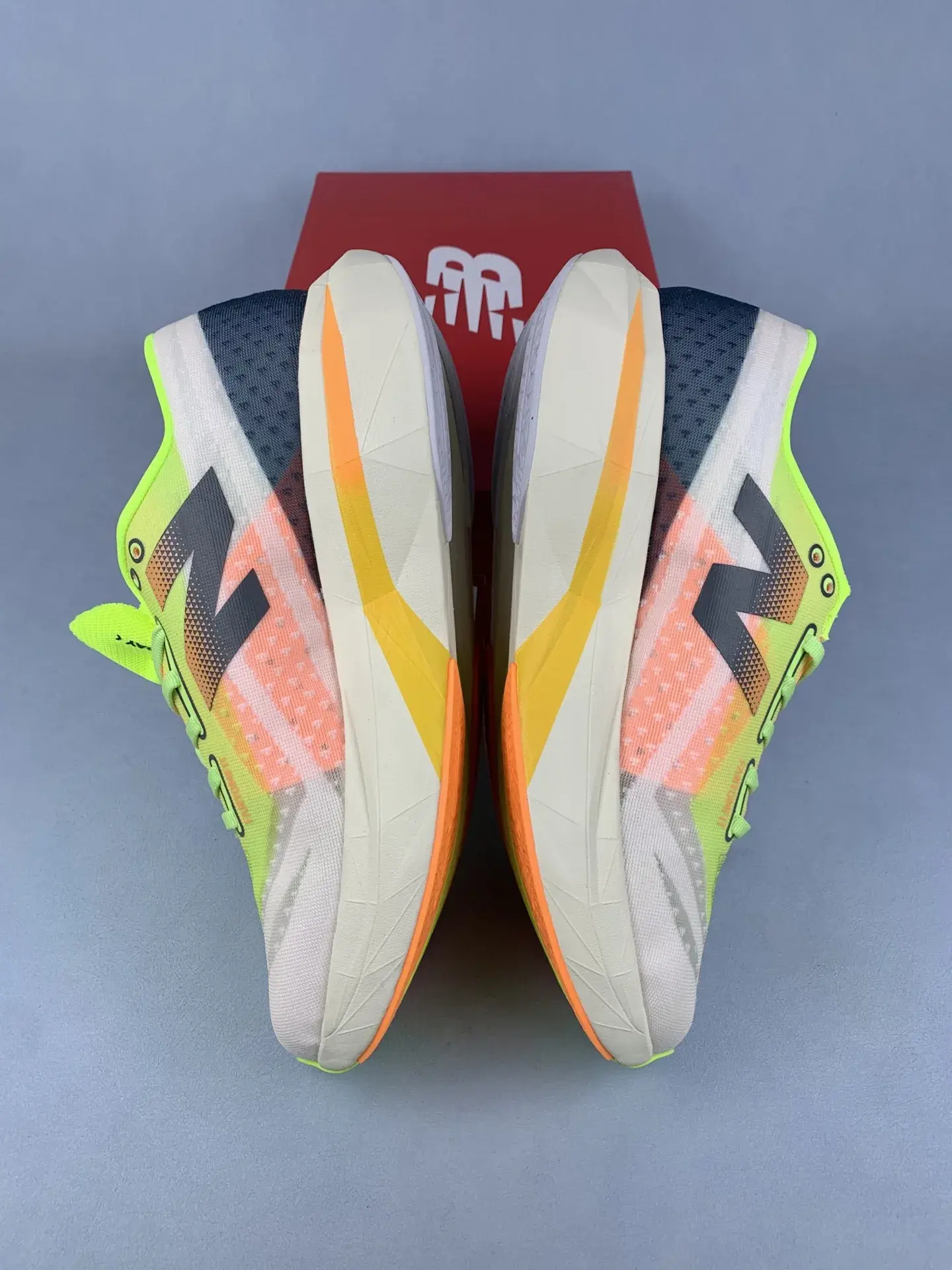 New Balance FuelCell SuperComp Elite v4 Shoes product photo from LabelPicks