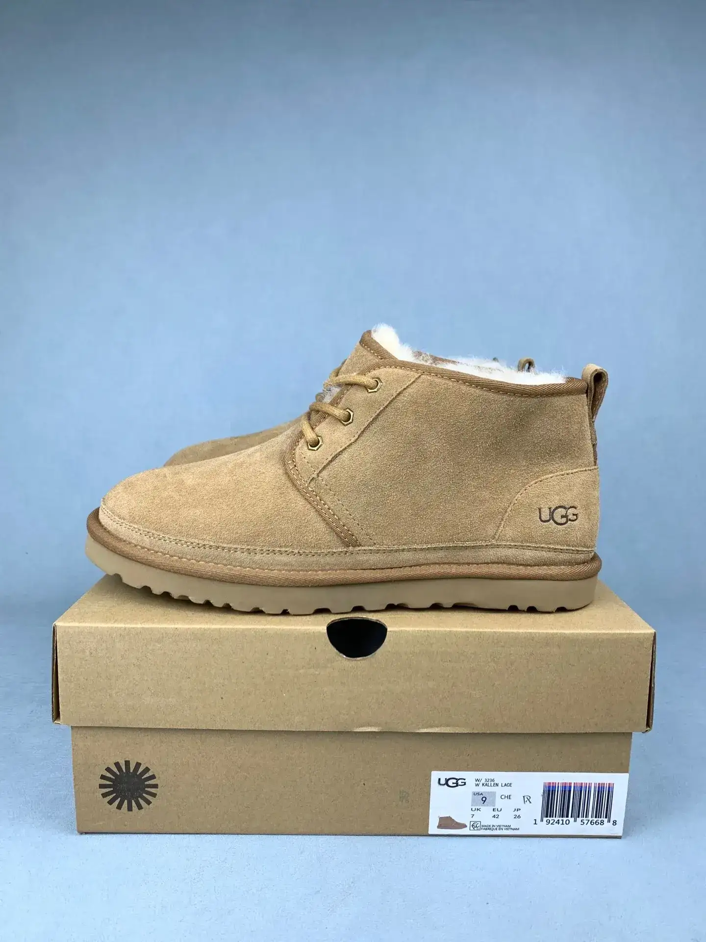 UGG Neumel Boot product photo from LabelPicks