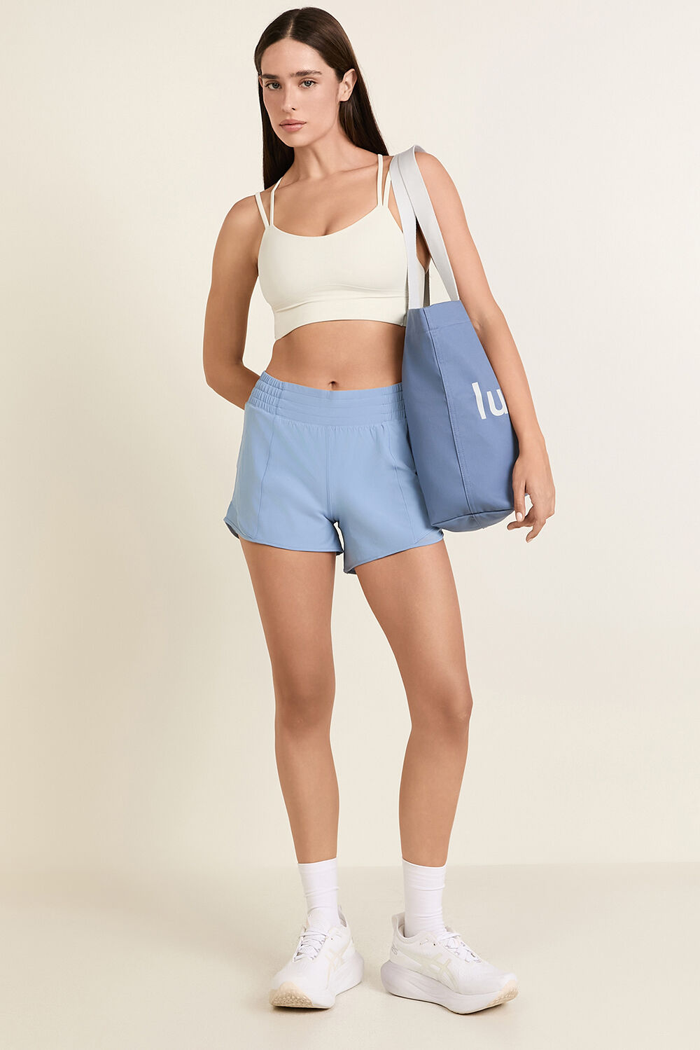 LULULEMON Like a Cloud Longline Bra