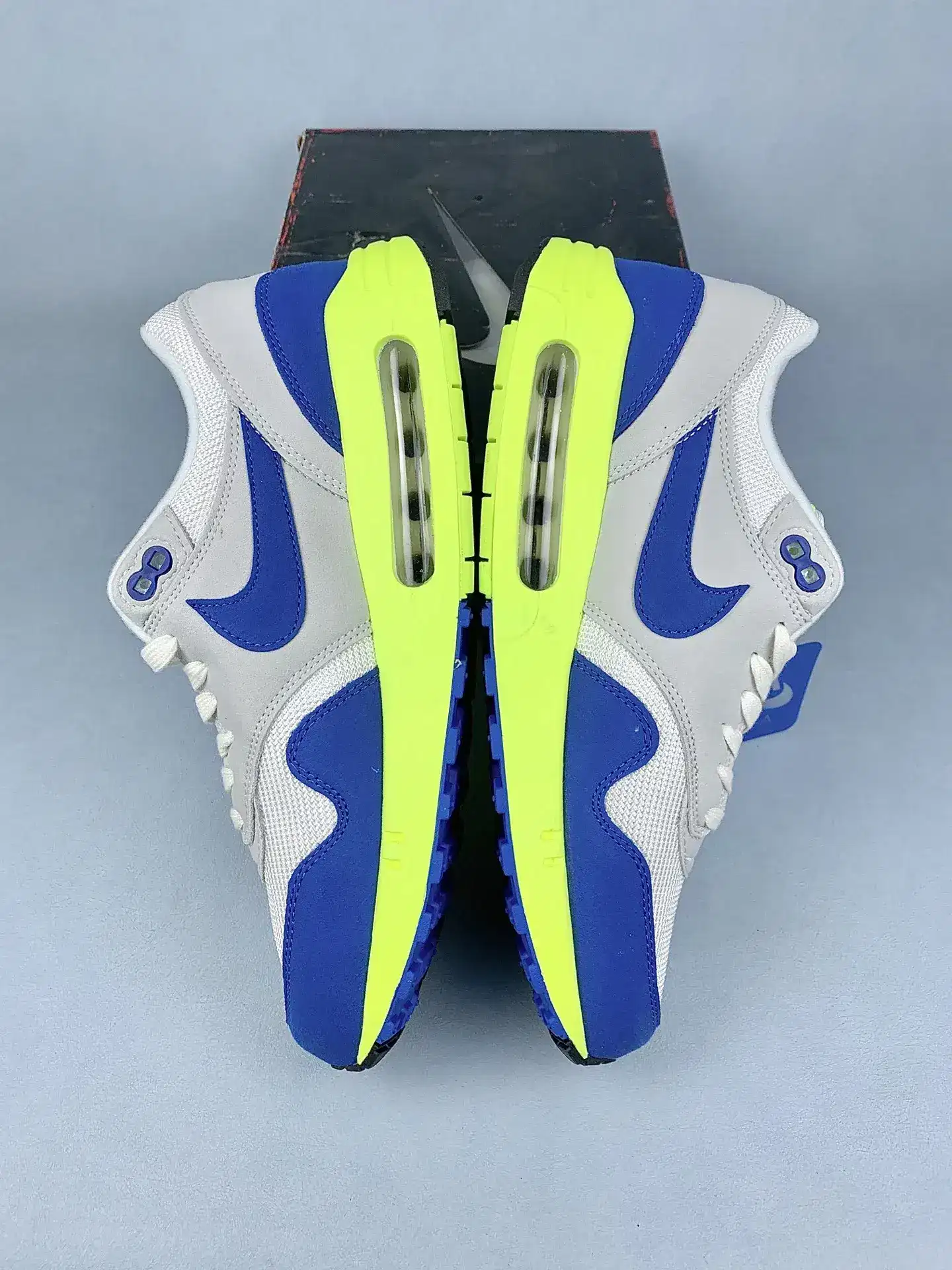 Nike Air Max 1 '86 OG 'Air Max Day' Shoes product photo from LabelPicks