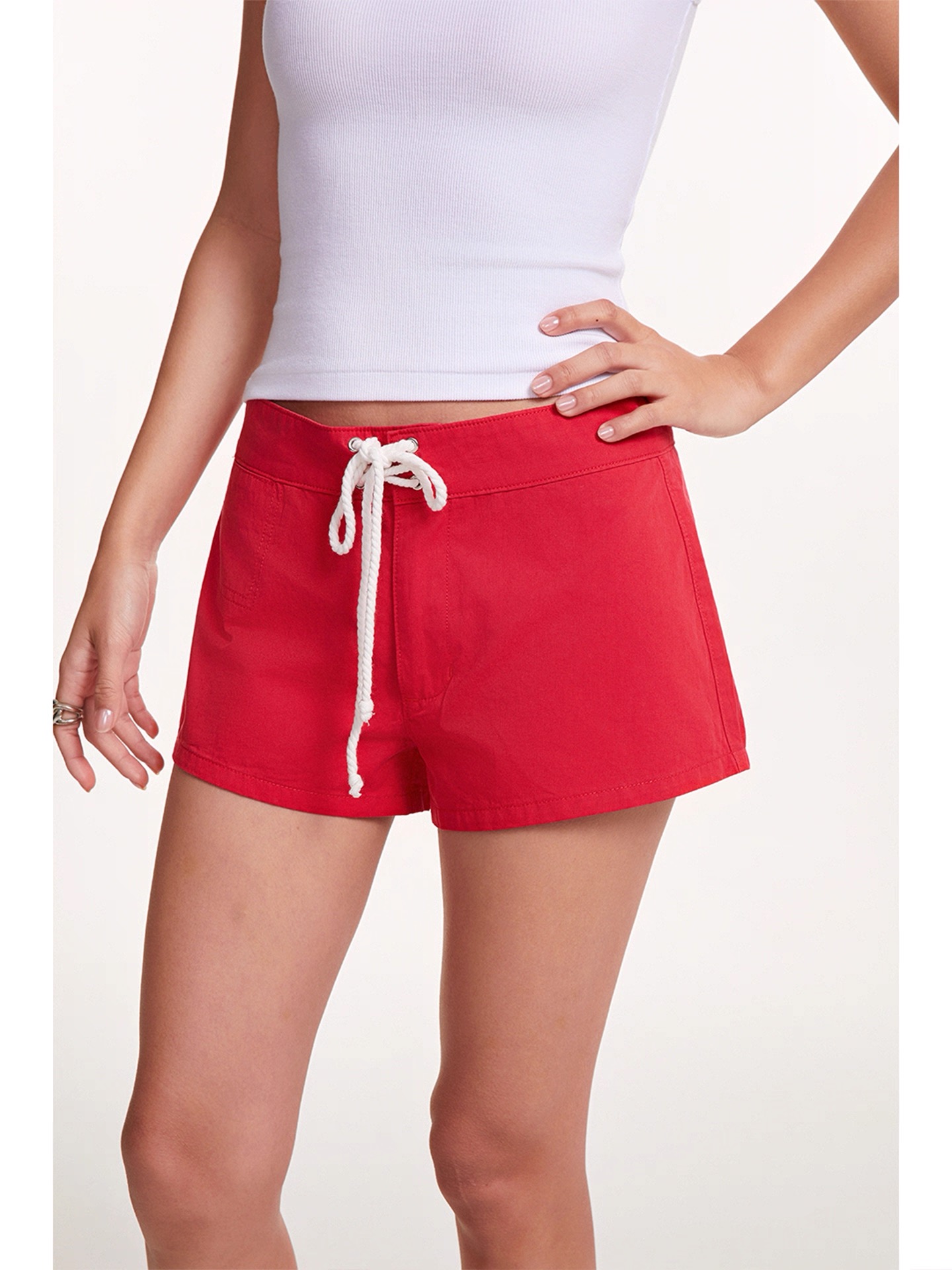 New shorts