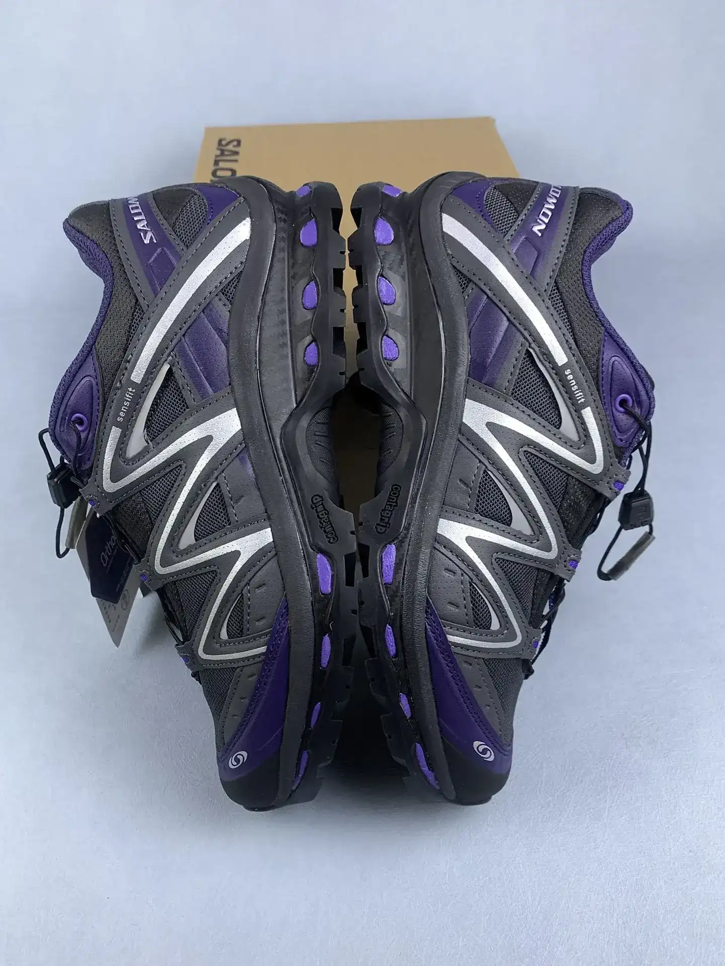Salomon XT-Quest “Astral Aura” Shoes product photo from LabelPicks