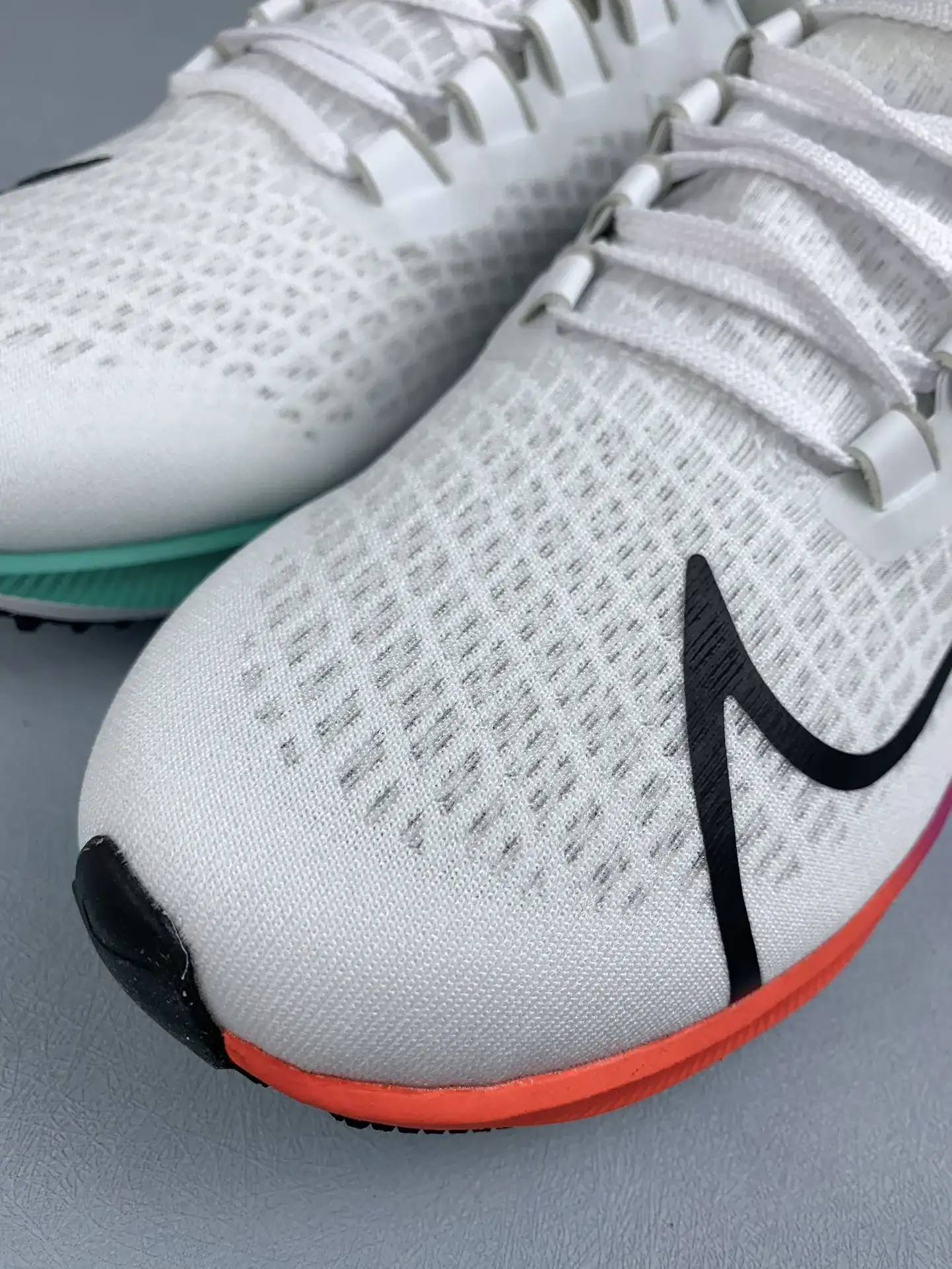 Nike Pegasus 37 Shoes product photo from LabelPicks