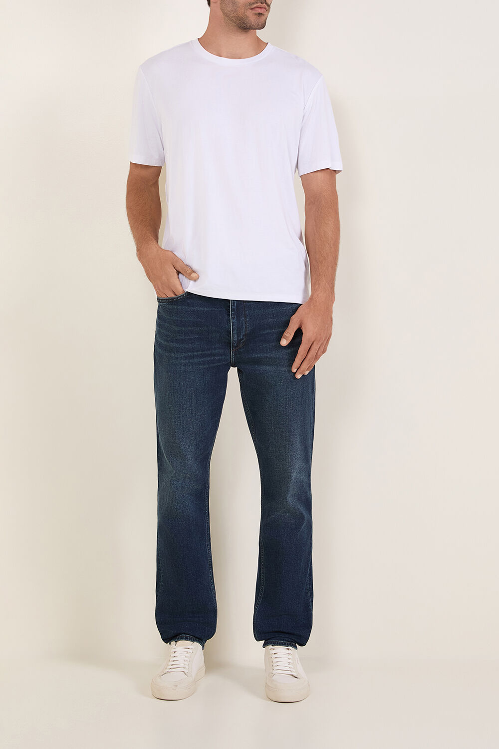 RAG & BONE חולצת טי