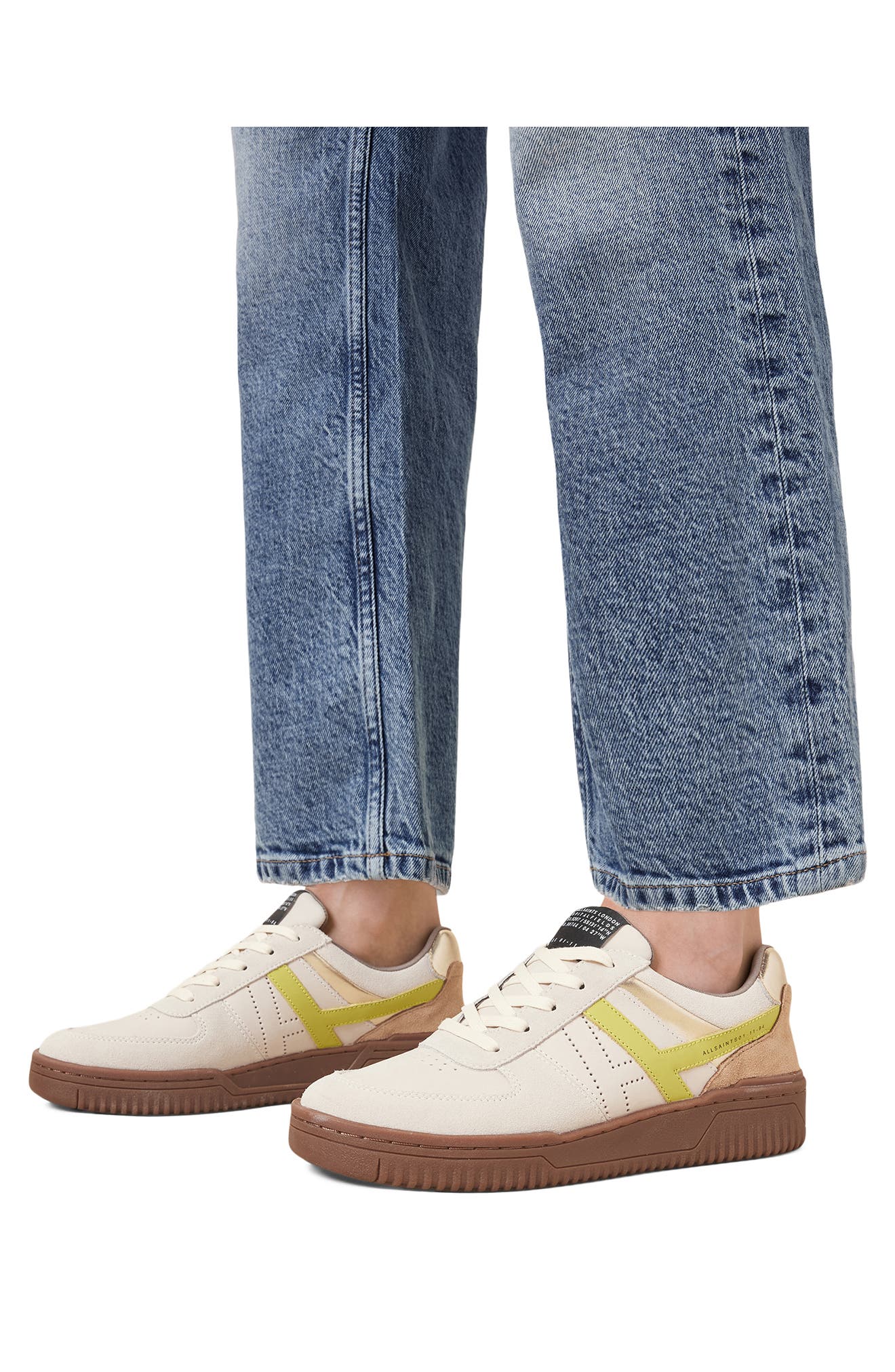 AllSaints Vix Sneaker