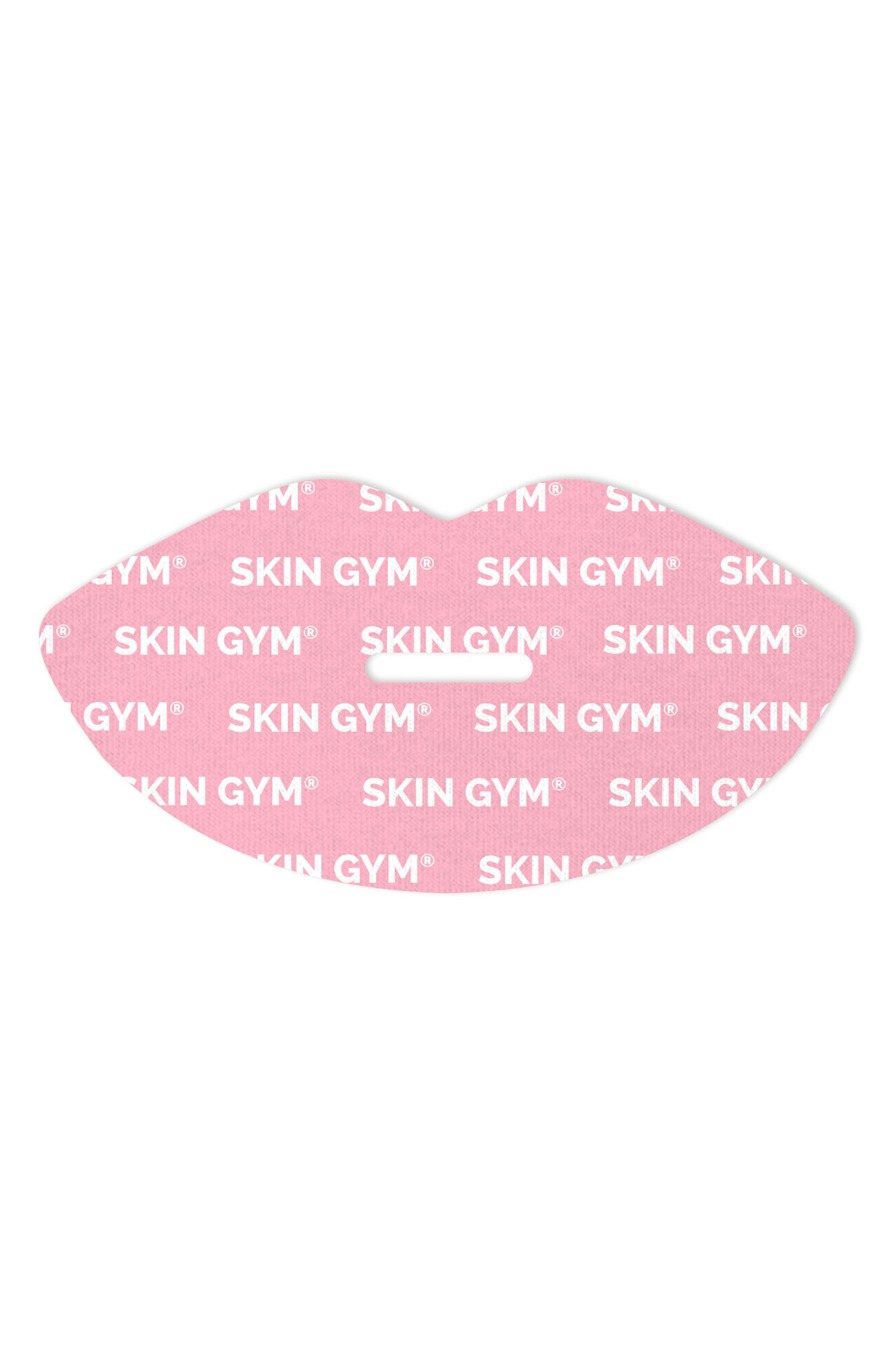 Skin Gym For the Love of Sleep Mouth Tape