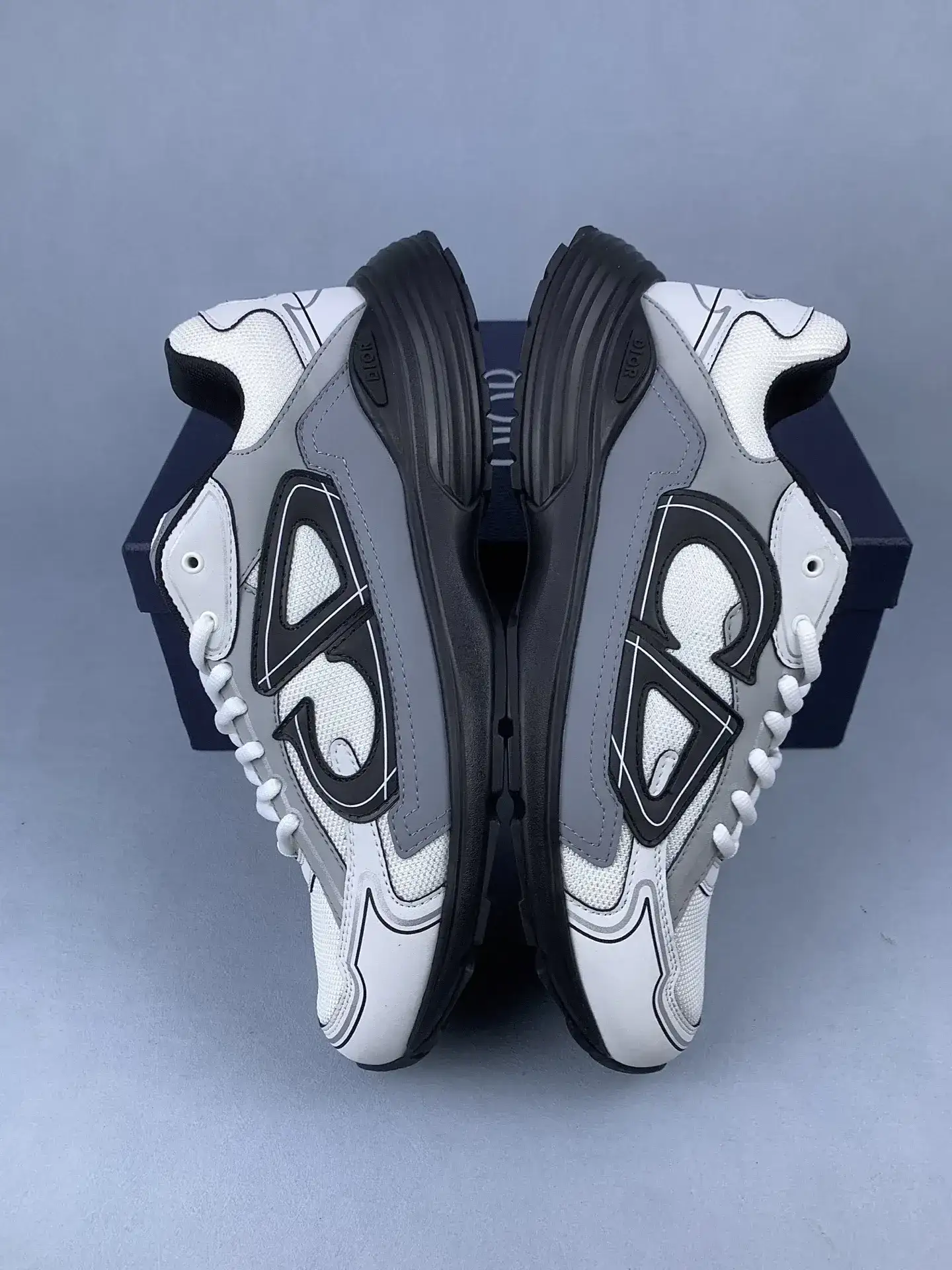 B30 Countdown Sneaker product photo from LabelPicks