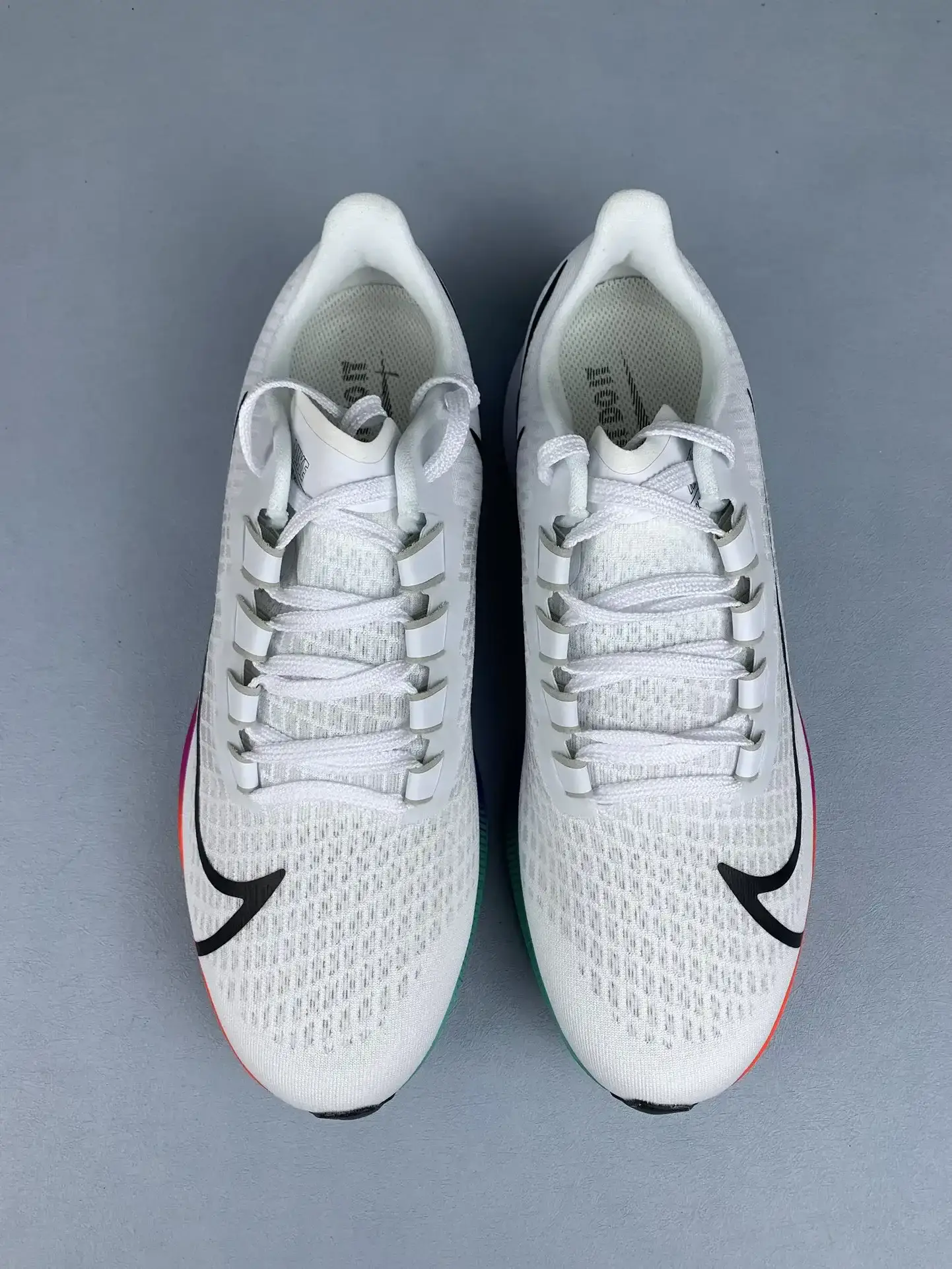 Nike Pegasus 37 Shoes product photo from LabelPicks