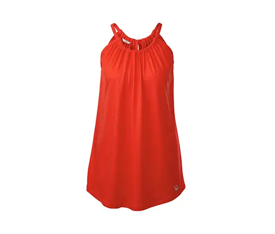 Neckholder-Top