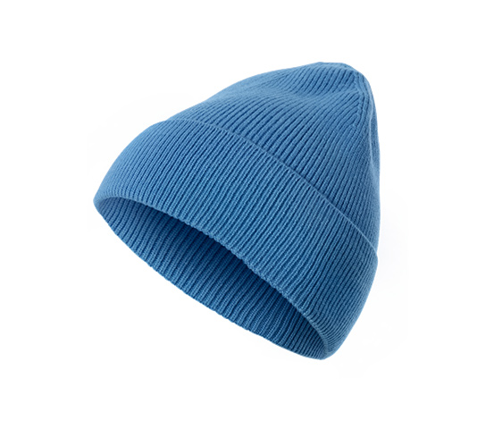 Strickmütze