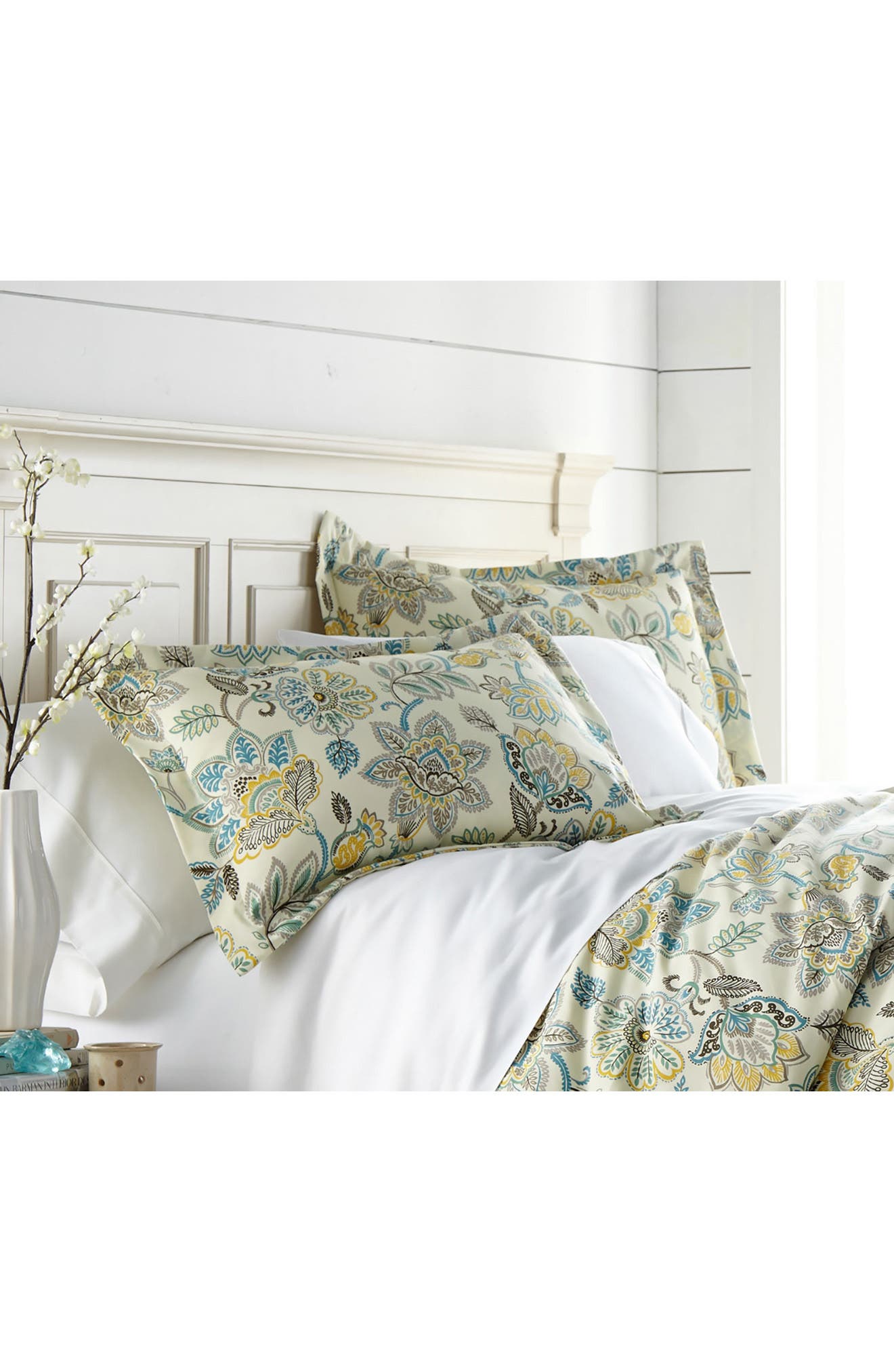 SOUTHSHORE FINE LINENS Luxury Premium Collection Comforter Set