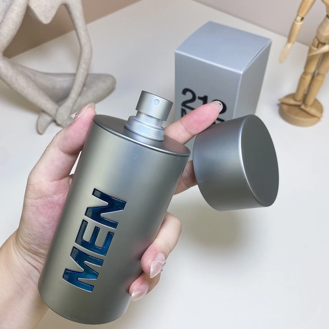 Metro Man Eau de Toilette – Men's Luxury Fragrance