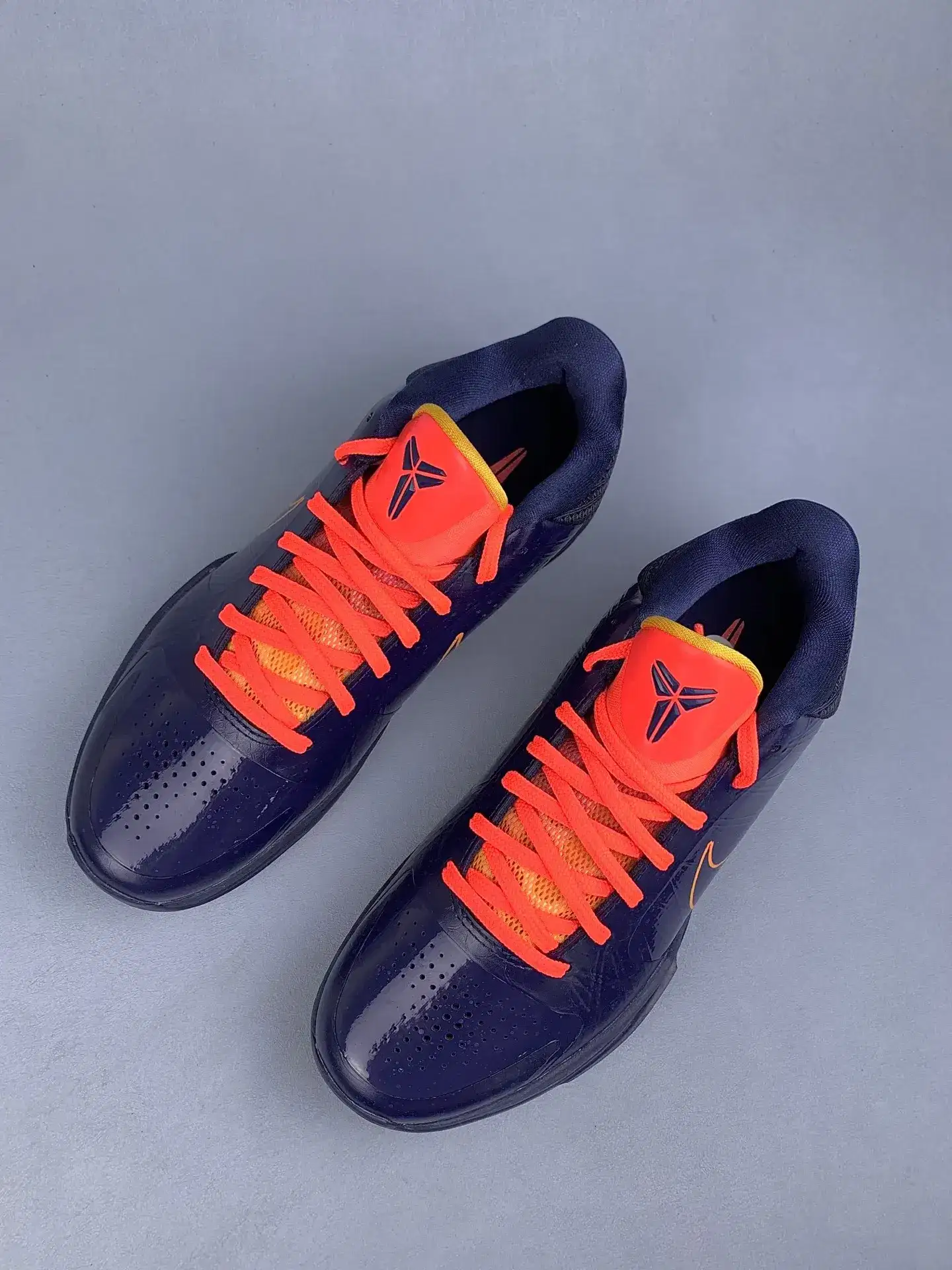 Kobe V Protro Shoes product photo from LabelPicks
