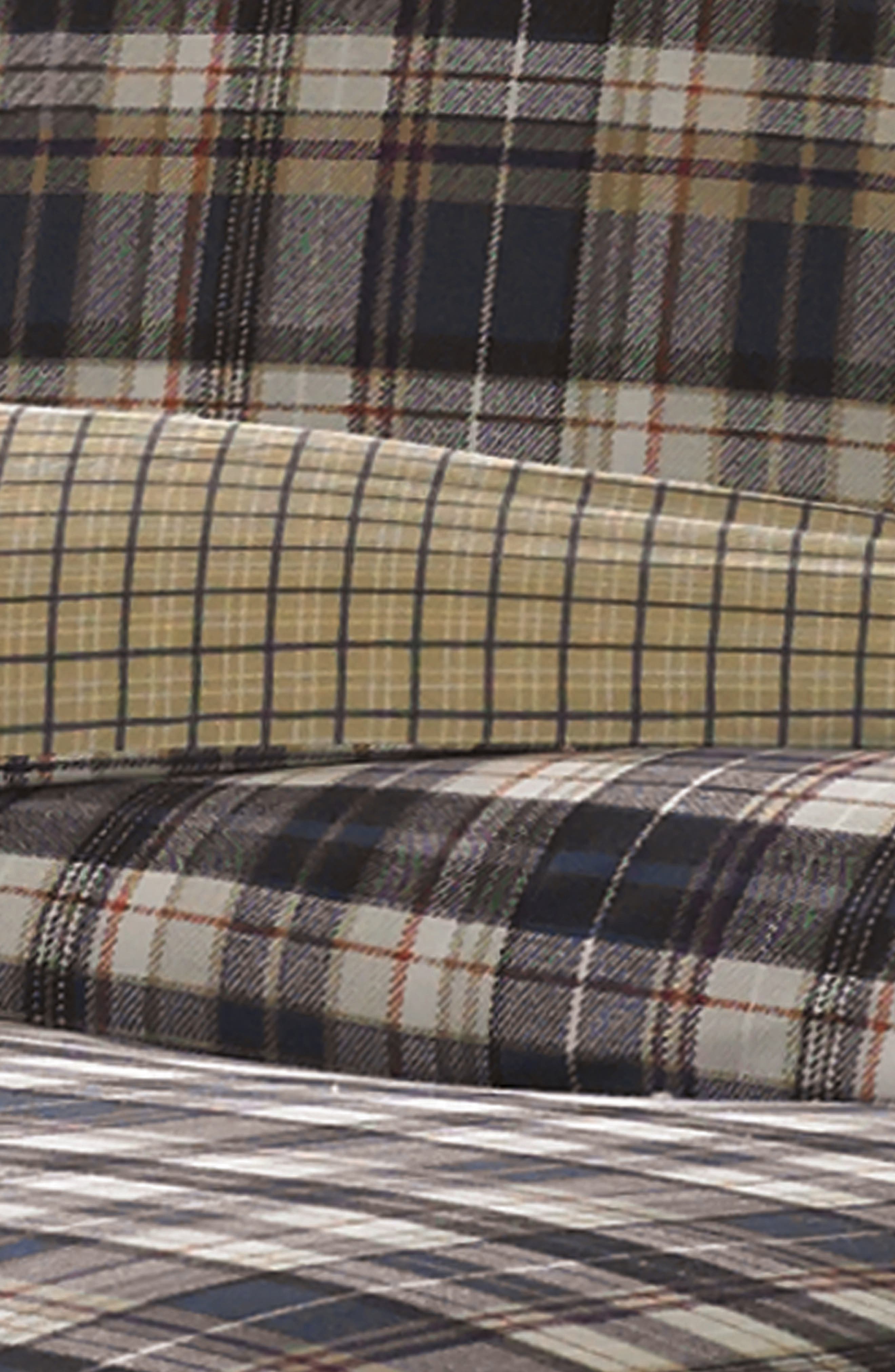 Eddie Bauer Port Gamble Twin Comforter & Sham Set