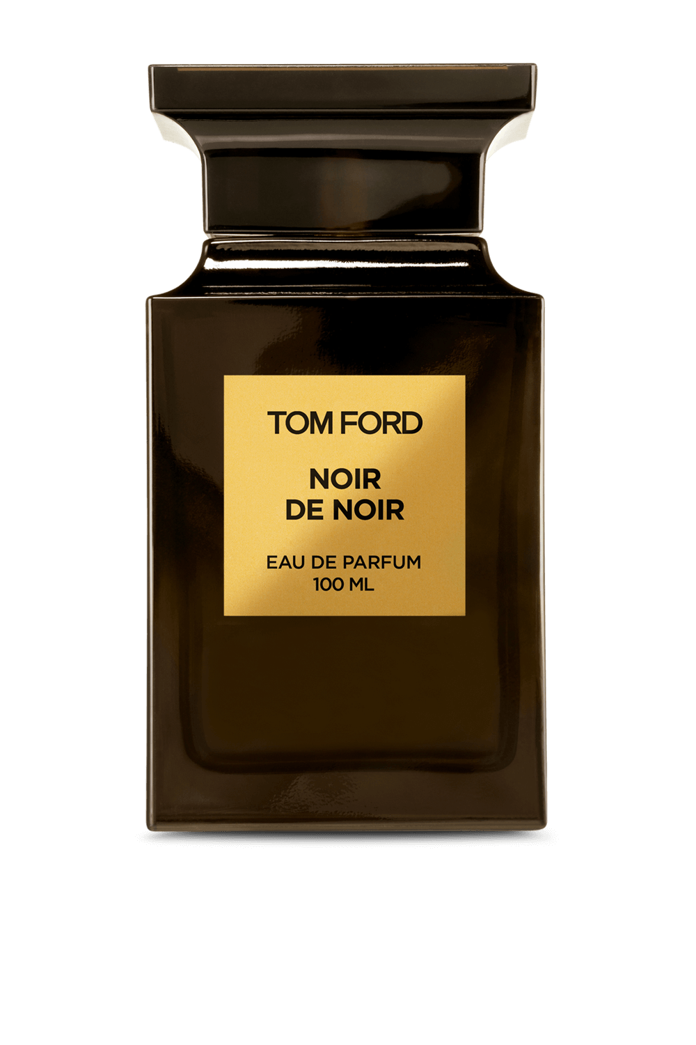 TOM FORD BEAUTY Noir de Noir Eau de Parfum Spray 100 ML